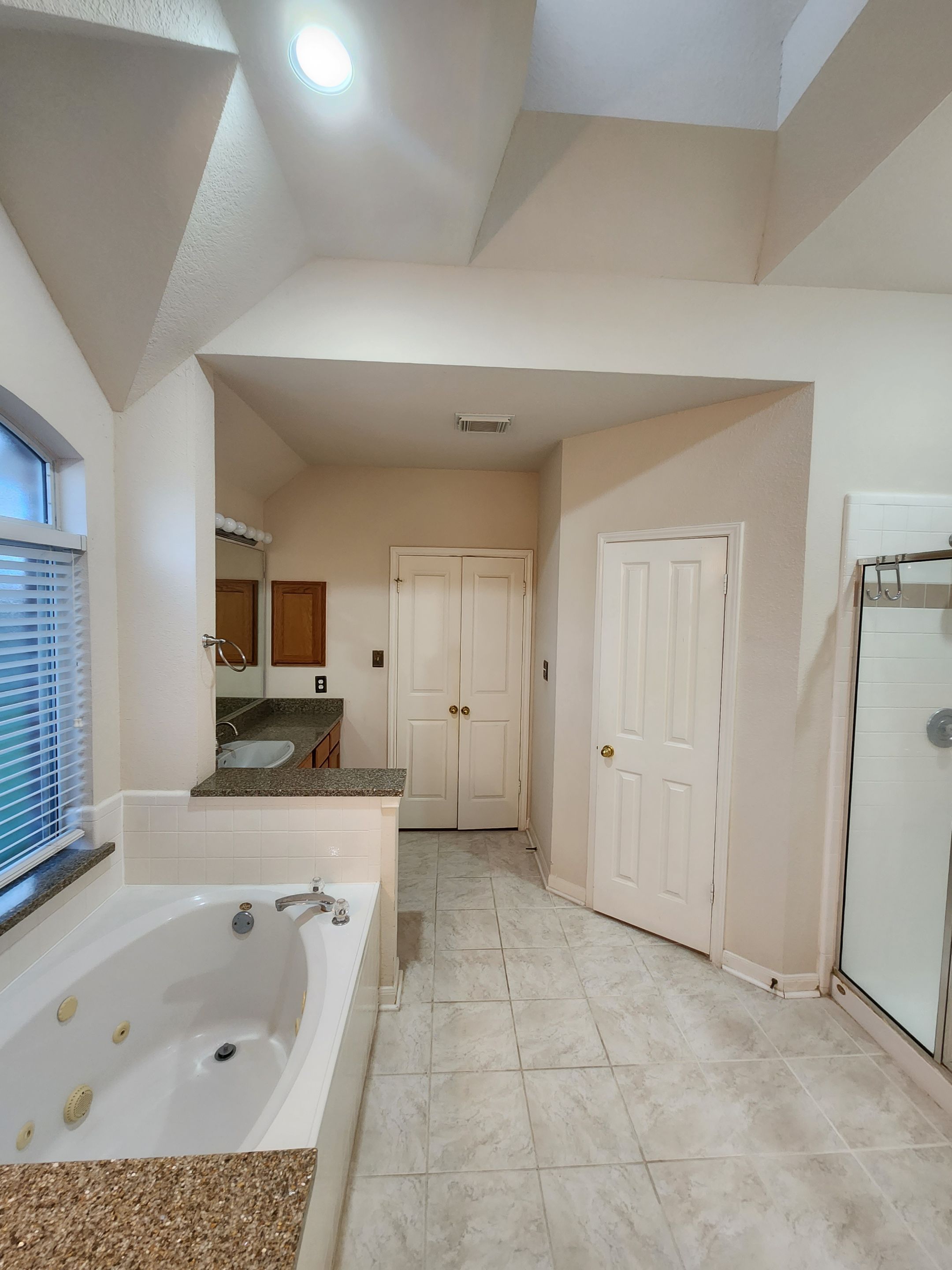 Poole Bathroom Remodel by Legacy Bath and Kitchen 