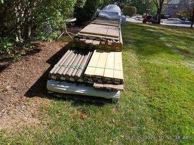 Project in Warren
