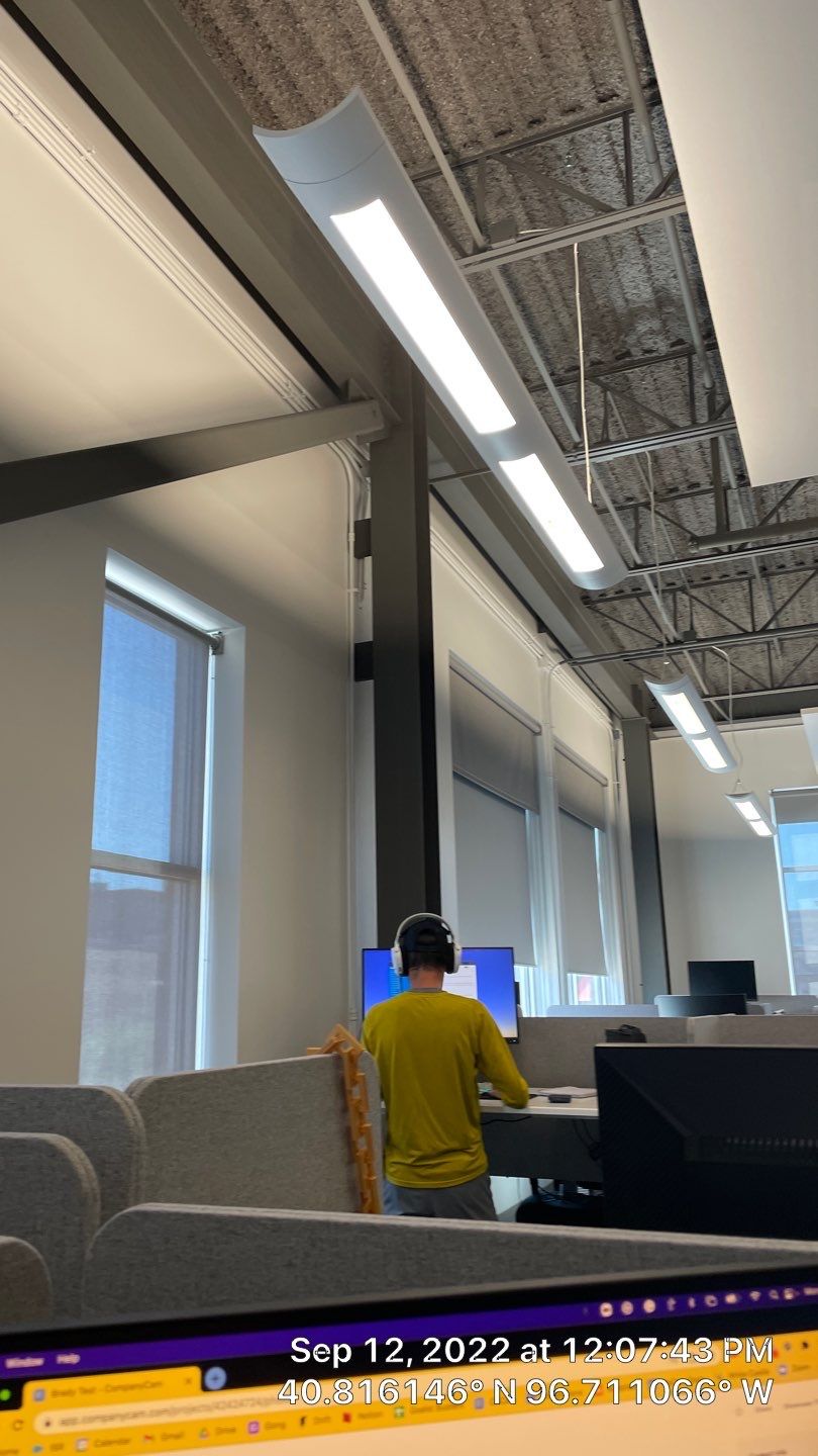 as df by CompanyCam Sales Demo