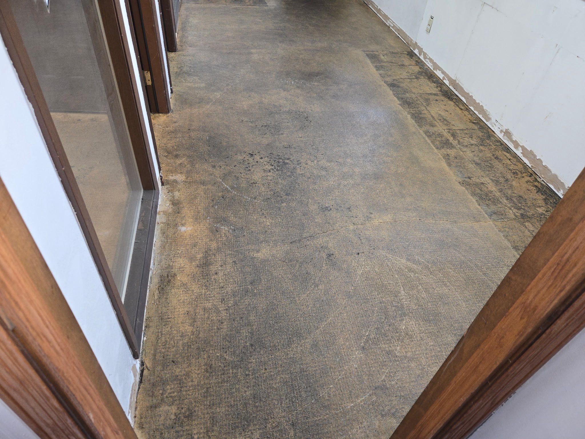 Asbestos Abatement in Deerfield, Wisconsin by Dry Source Property Restoration 