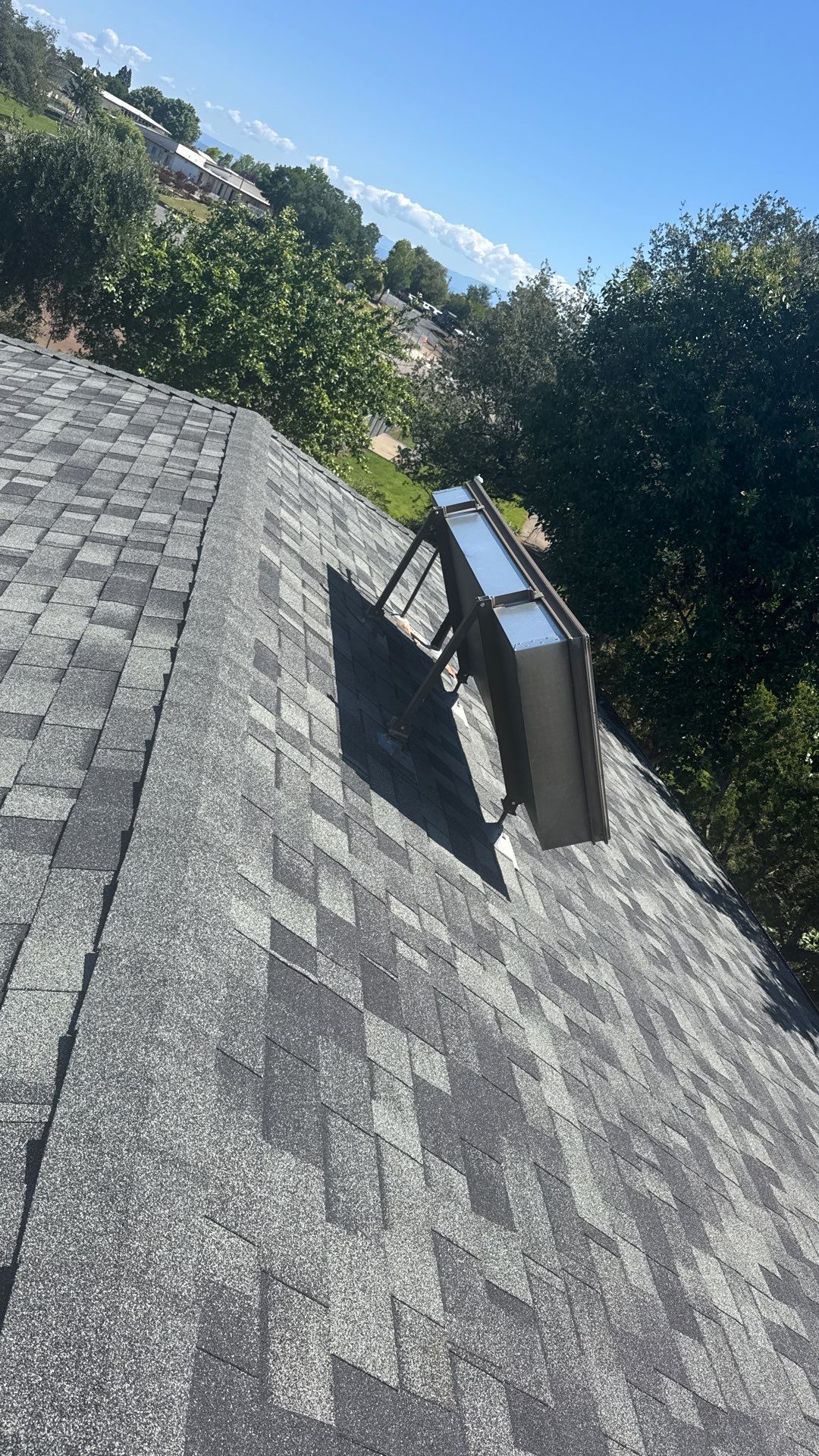 Roof Rejuvenation using Roof Maxx Treatment by Roof Maxx of Folsom