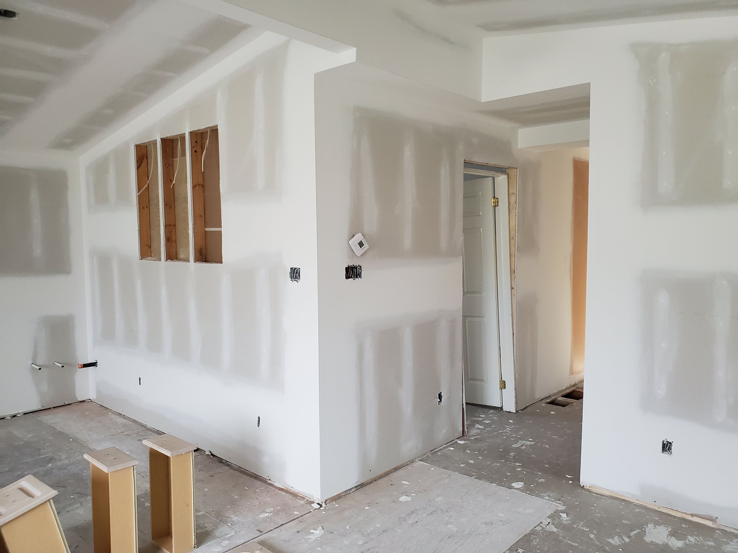 Full House Reno by Impact Construction Sudbury