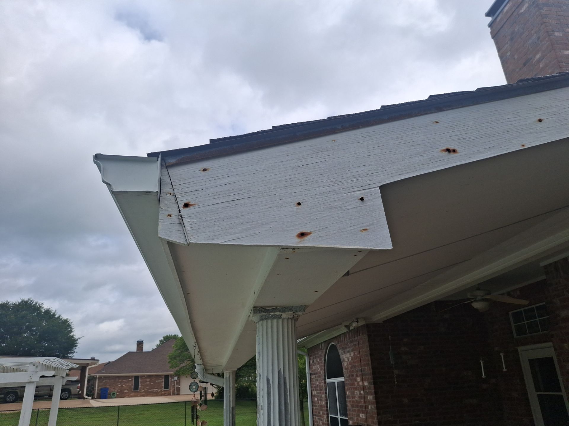 Subtle Change in Chandler, TX: Big Impact by Quality Coats Painting