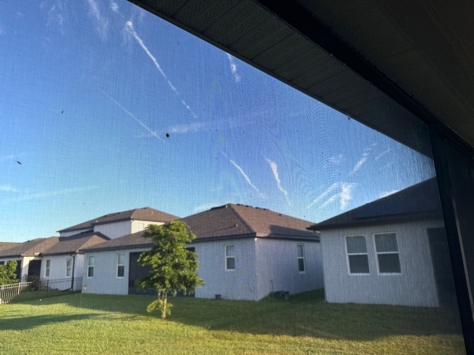 Complete House Wash, Driveway & Lanai Cleaning – Trevesta, Palmetto FL by Sunshine AquaWash