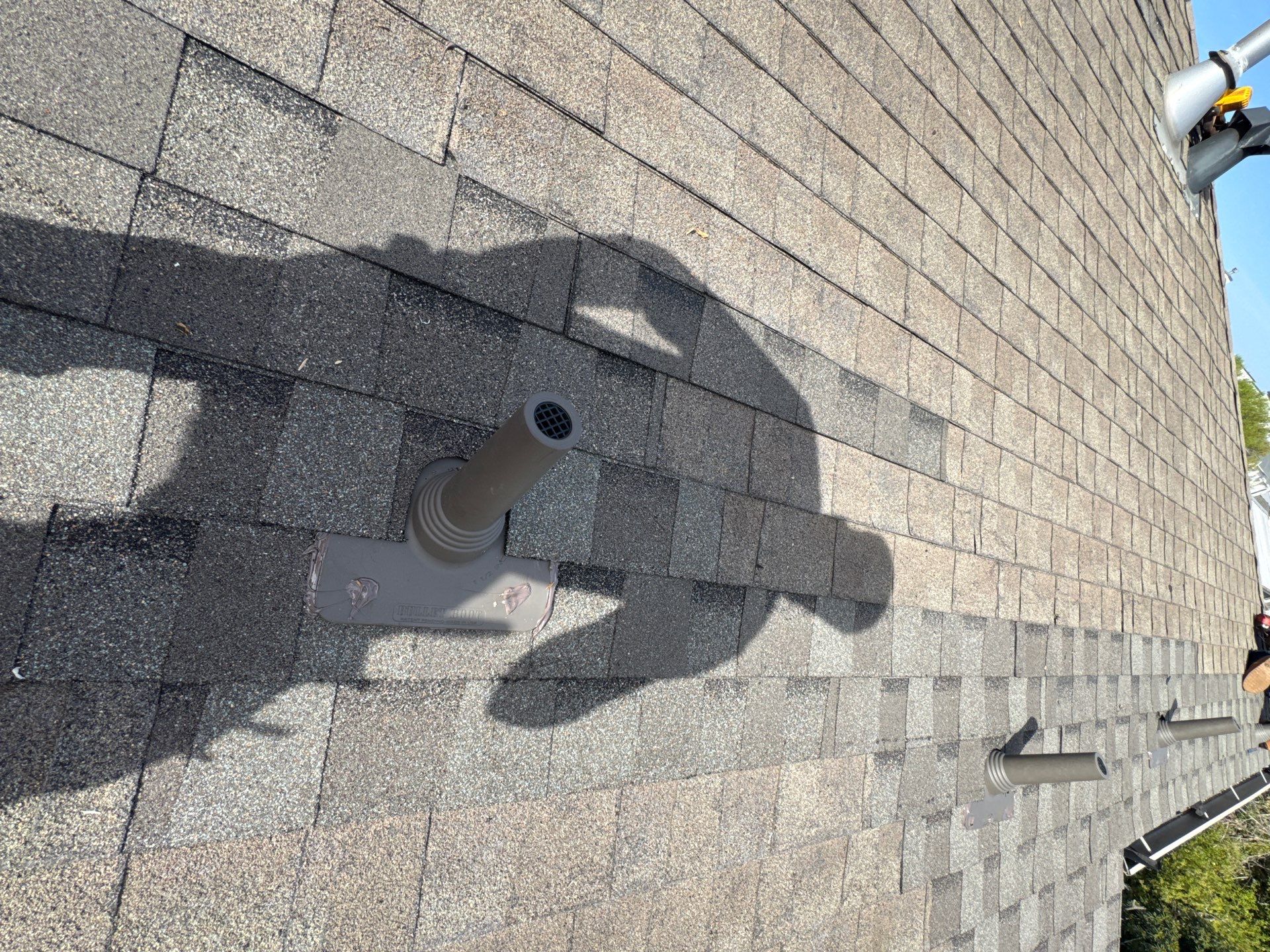Roof Repair Houston by Roof Repair Services LLC