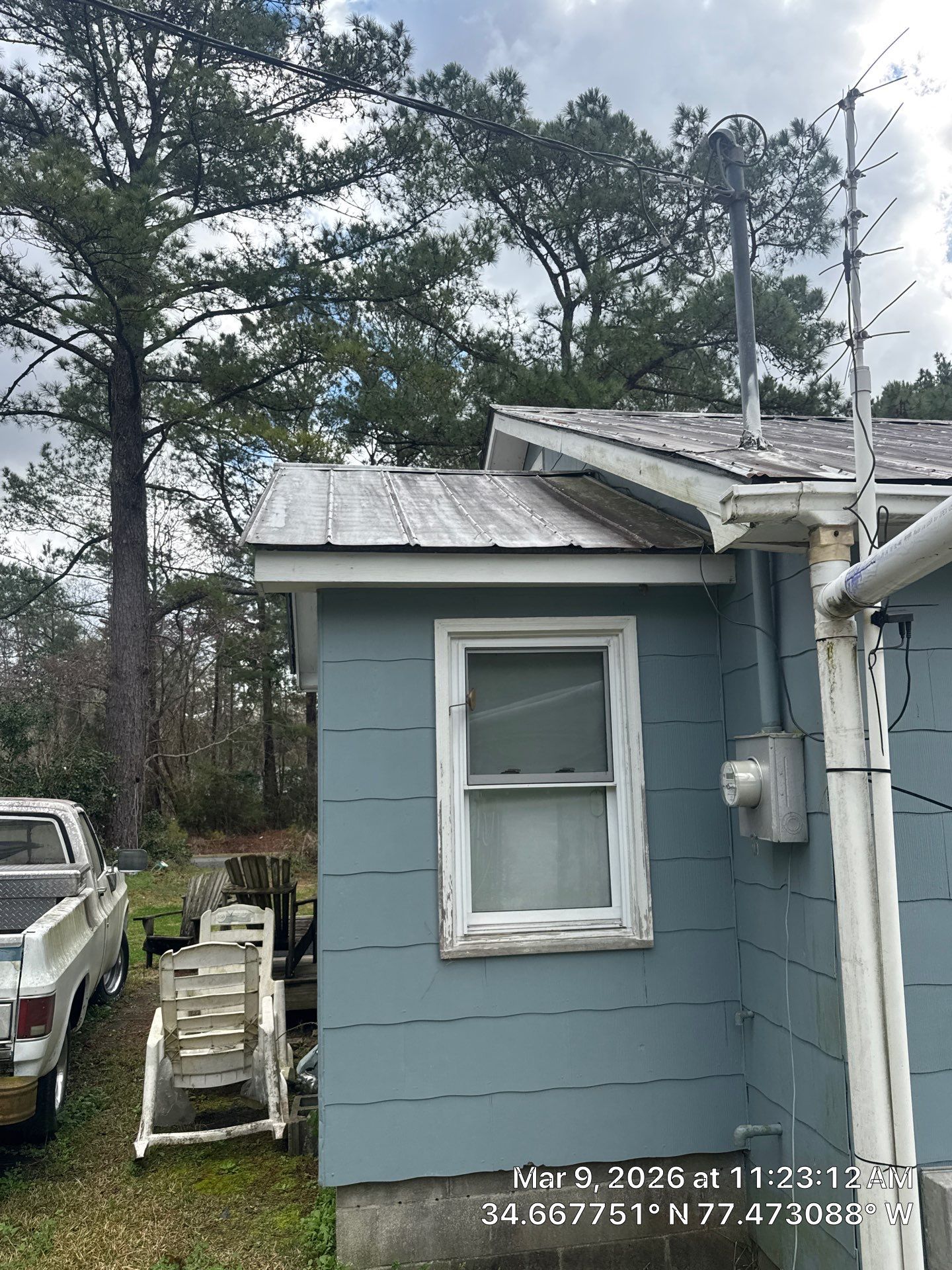 Jacksonville | NC Roofs by North Carolina Roofs