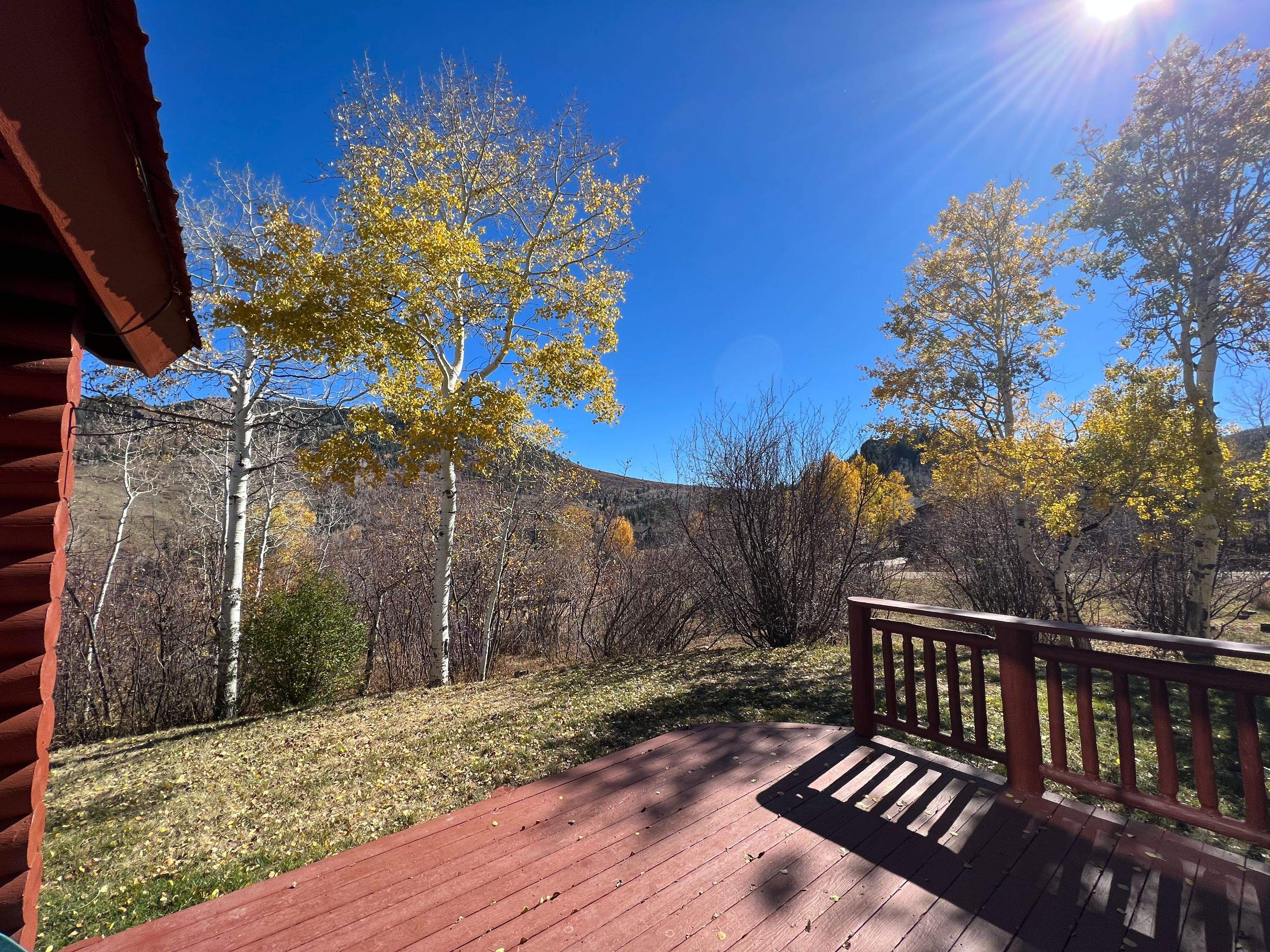 Property Management using Seasonal rental by Preferred Properties Steamboat