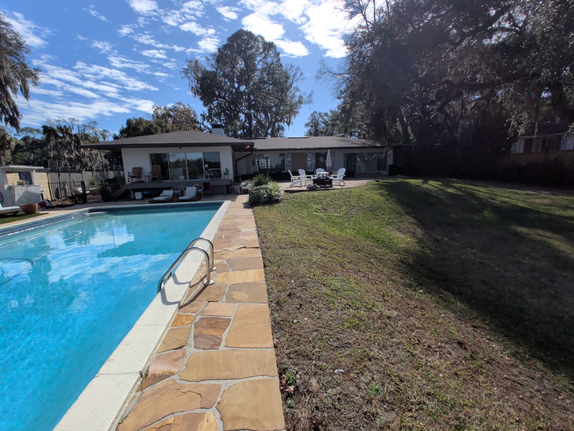 Residential Property Maintenance — Southside Jacksonville, FL by Harmoni Home Services