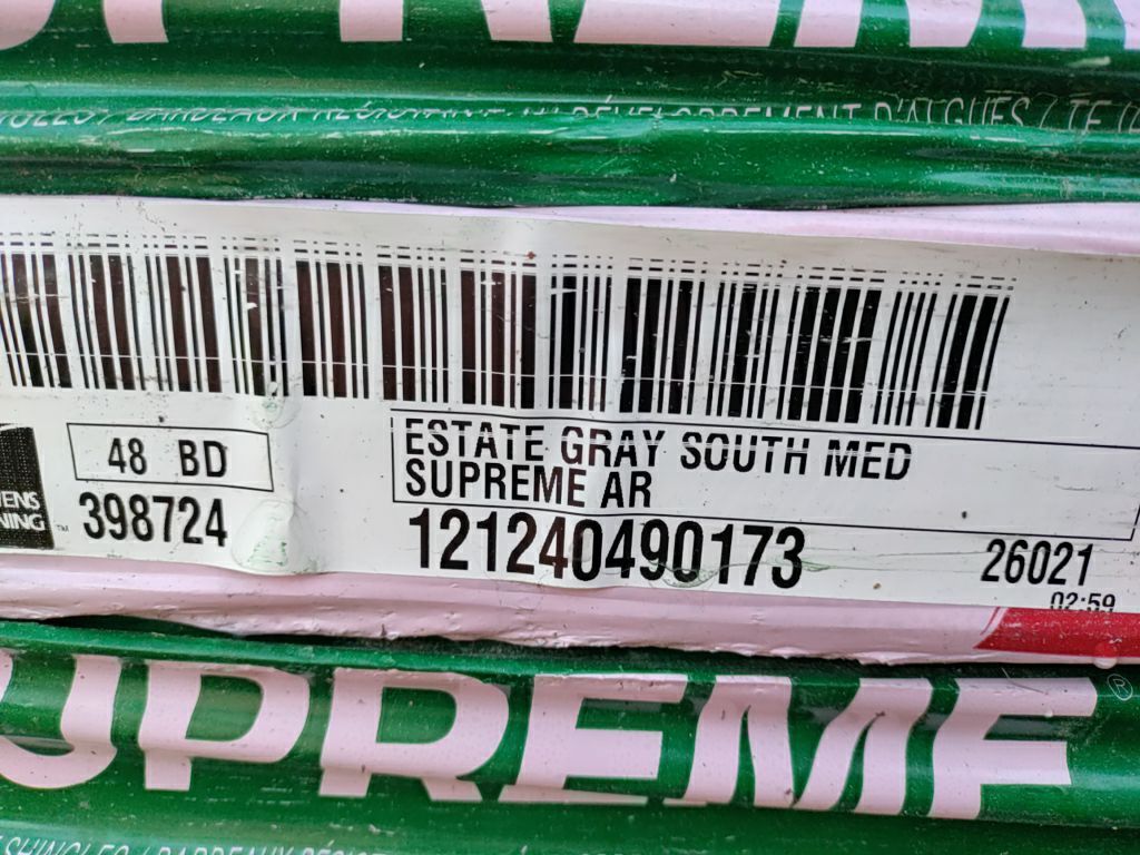 Residential Roofing Installation using Owens Corning by Inspector Roofing and Restoration