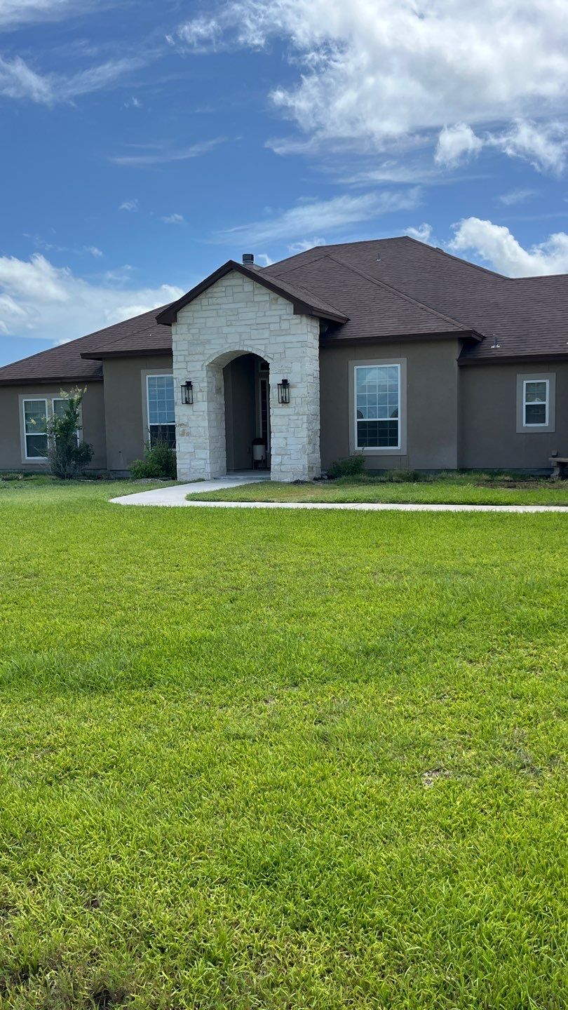 Make it POP!! We can do that!!! by Bayfront Roofing and Construction