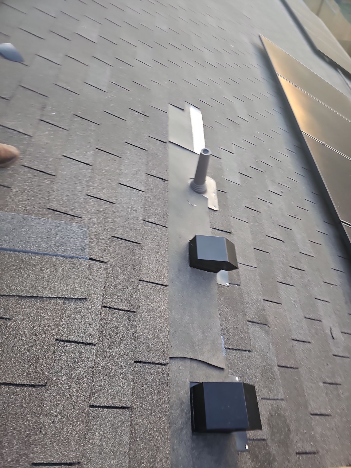 Roof Repair Richmond by Roof Repair Company