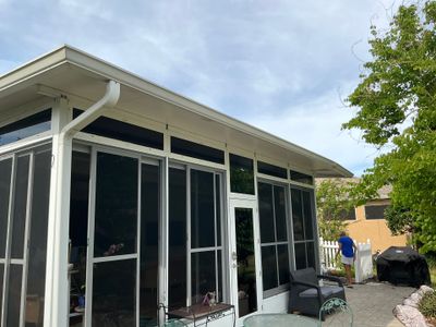 Gutter Repair Services in Osprey FL