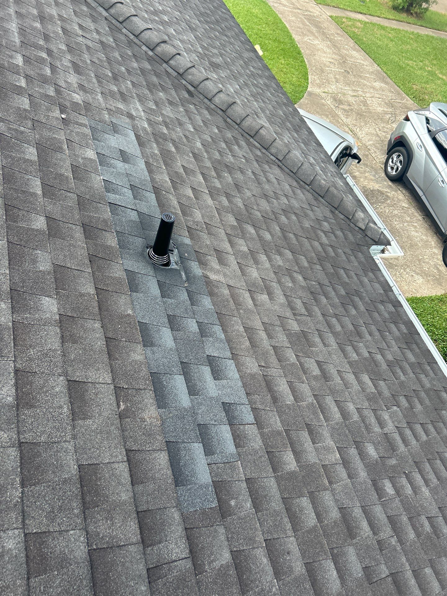 Roof Repair Katy by Roof Repair Company