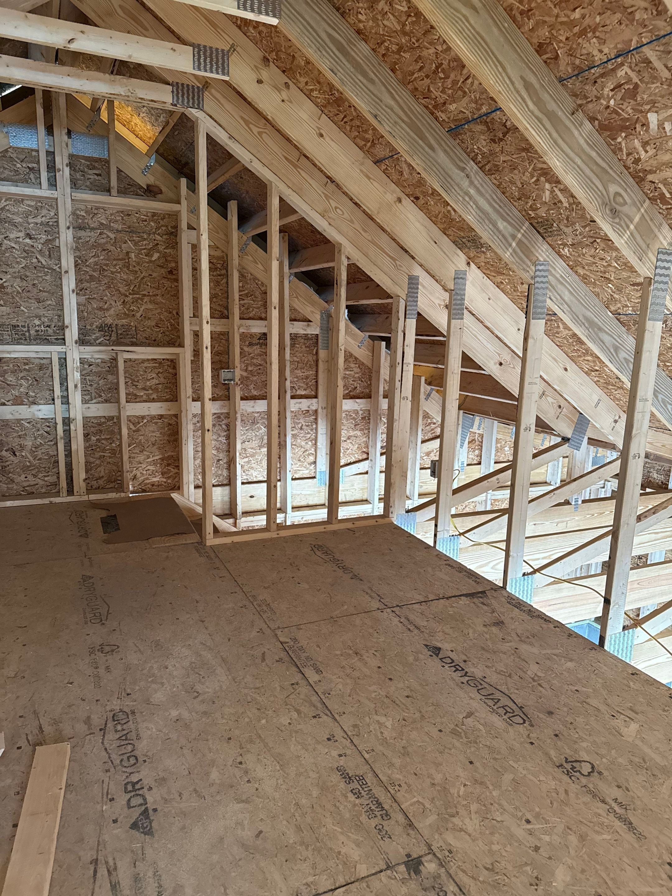 Sarah Utter  by Horst Custom Homes 