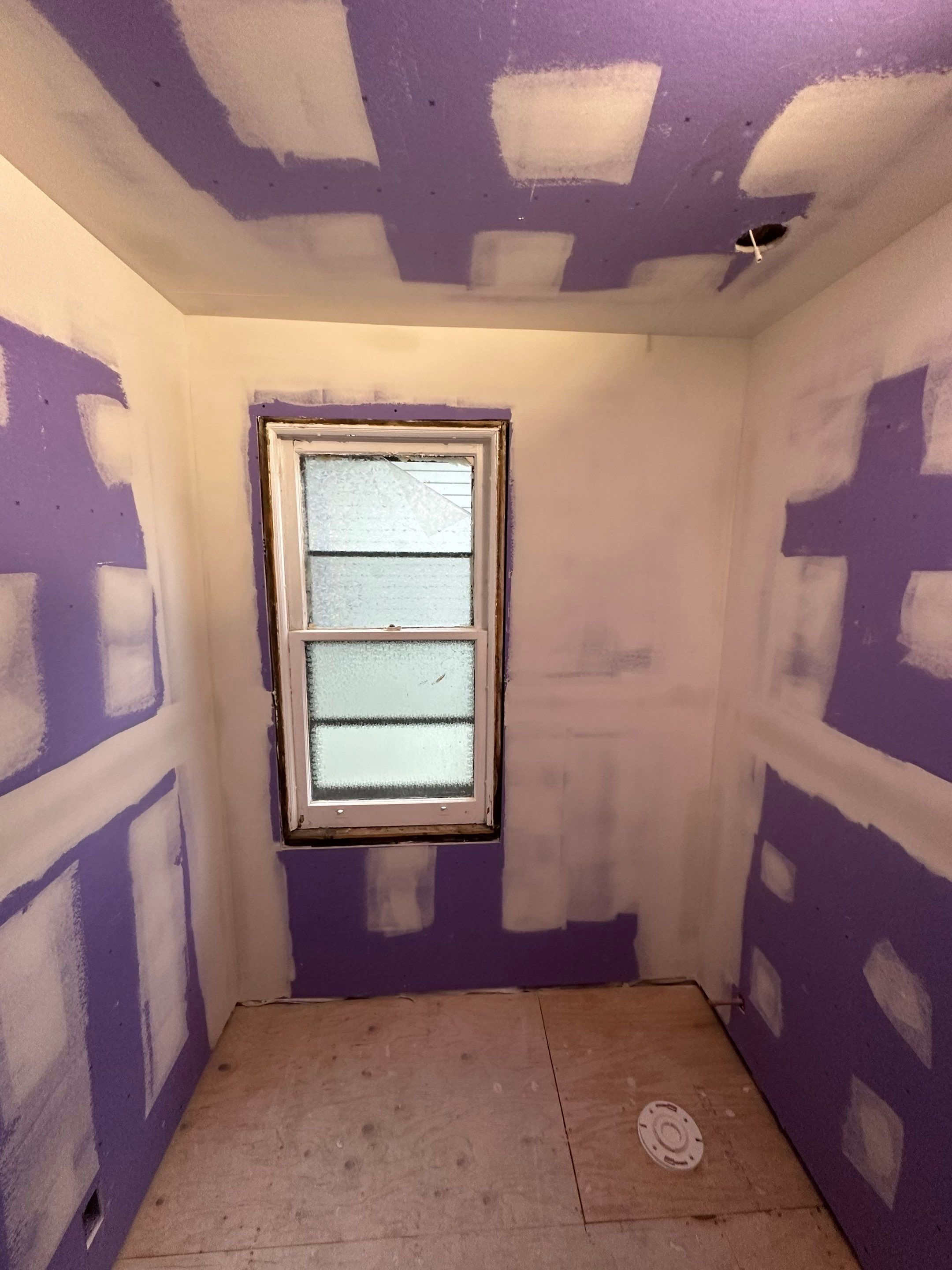 Bathroom Remodel by Ivy Lea Construction