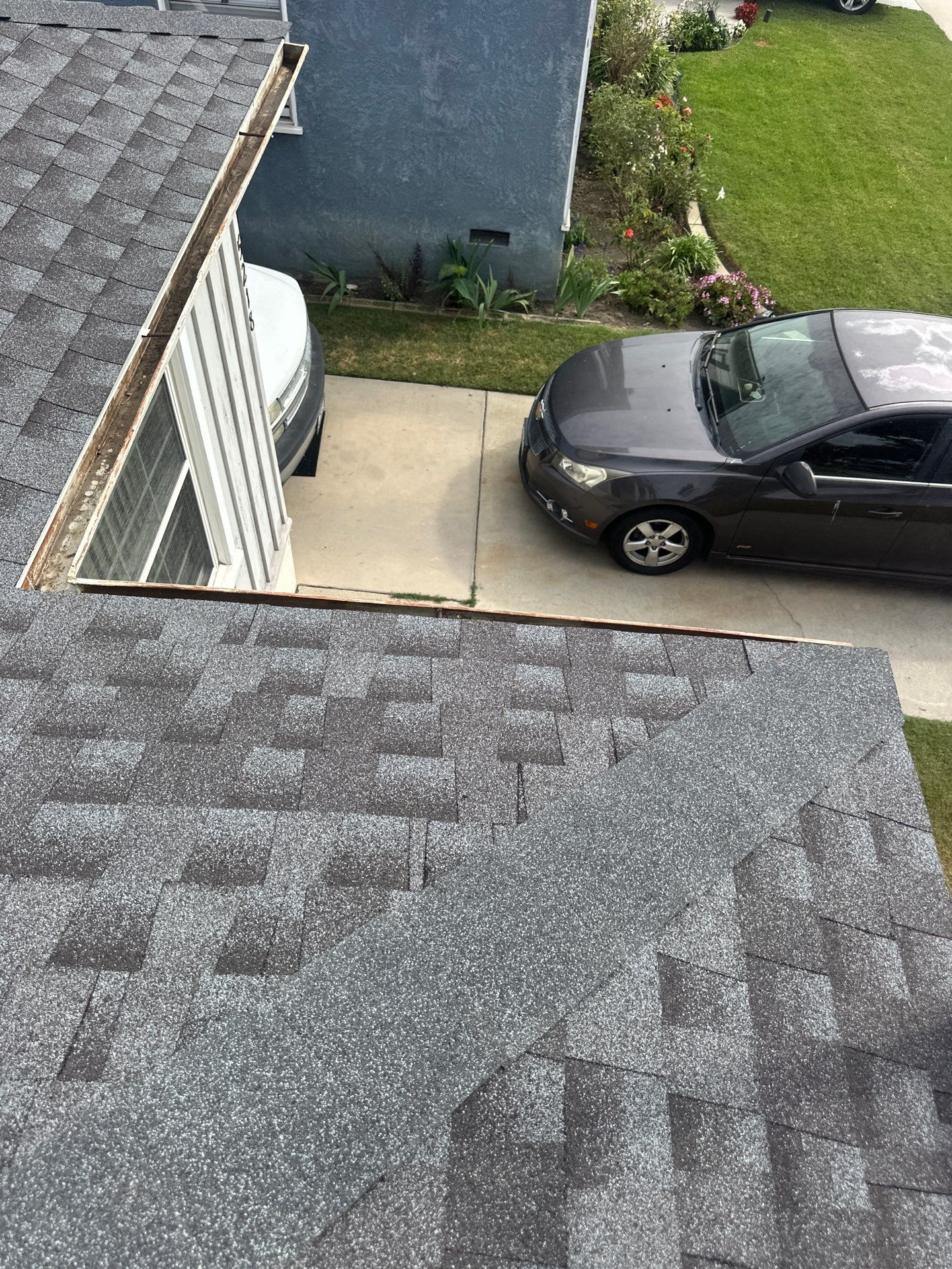 Roof Replacement - Lakewood, CA 90712 by Epic Roof Replacement