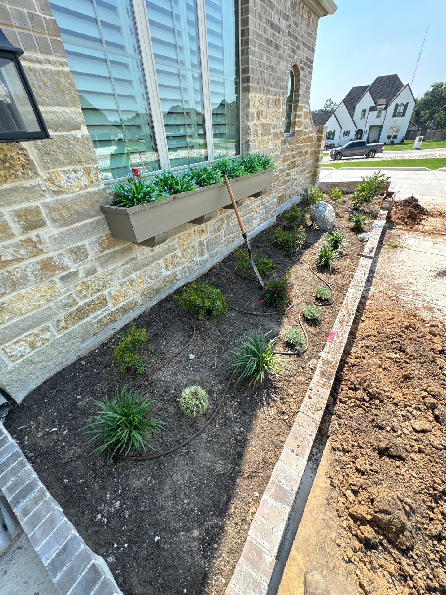 Timberwood Estates - San Antonio, TX by Hole In One Lawns, LLC