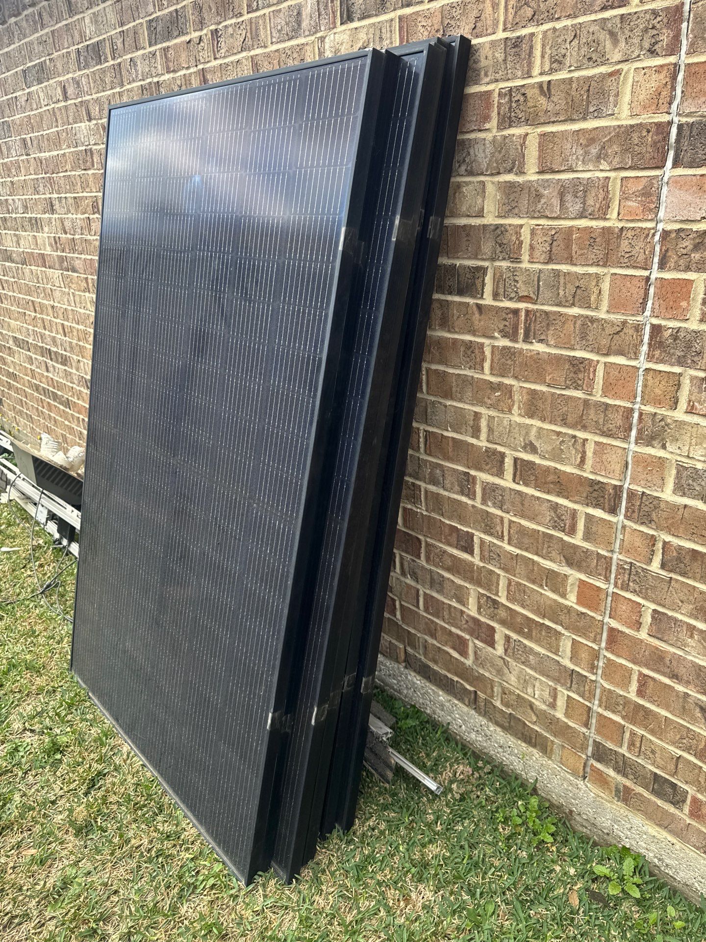 Project in Houston by Proud Roofing