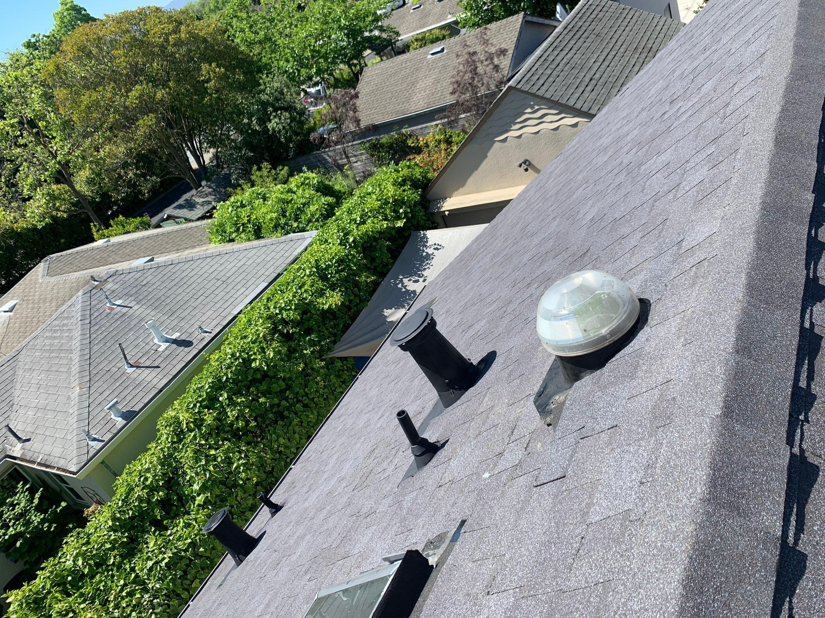 Roof Replacement - Palo Alto, CA 94301 by Epic Roof Replacement