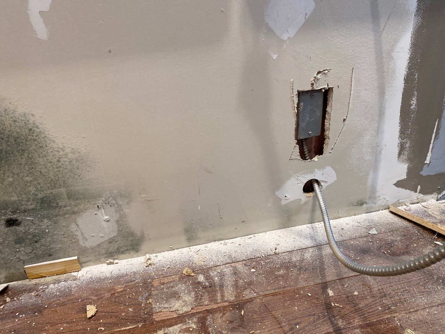 maria aguilera by Unlimited Fire Restoration