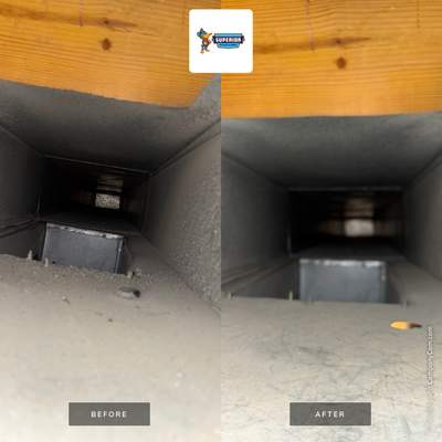 Air Duct Cleaning in Warren, OH