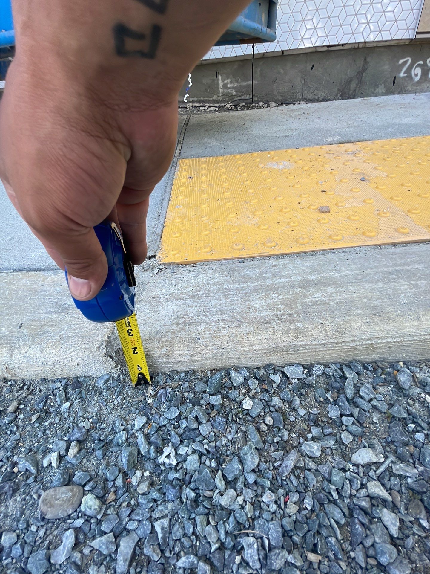 Zsa Inc | Asphalt Parking Lot Paving by Jireh Asphalt & Concrete Inc 