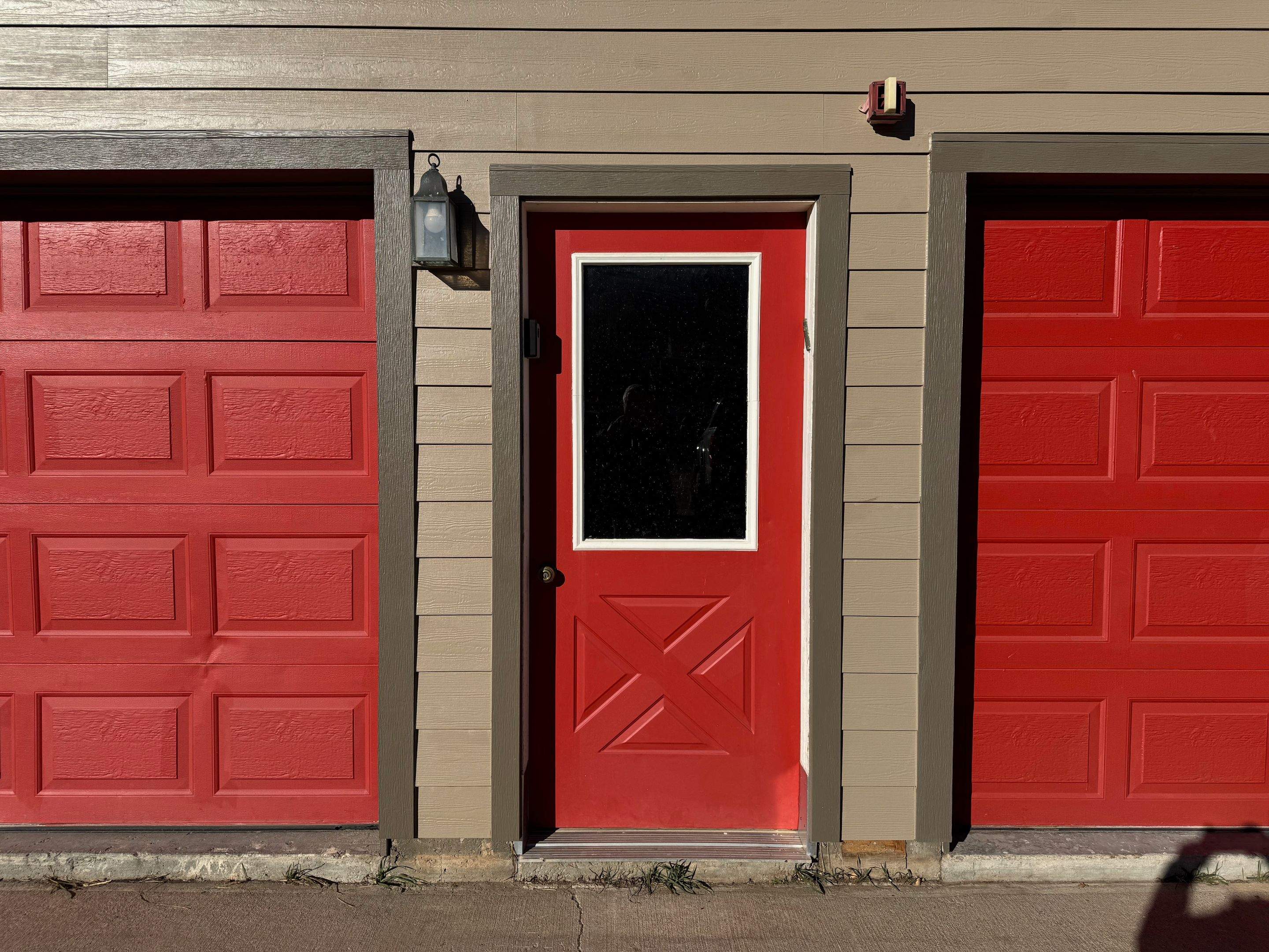 Project in Silverthorne by Ideal Siding Boulder