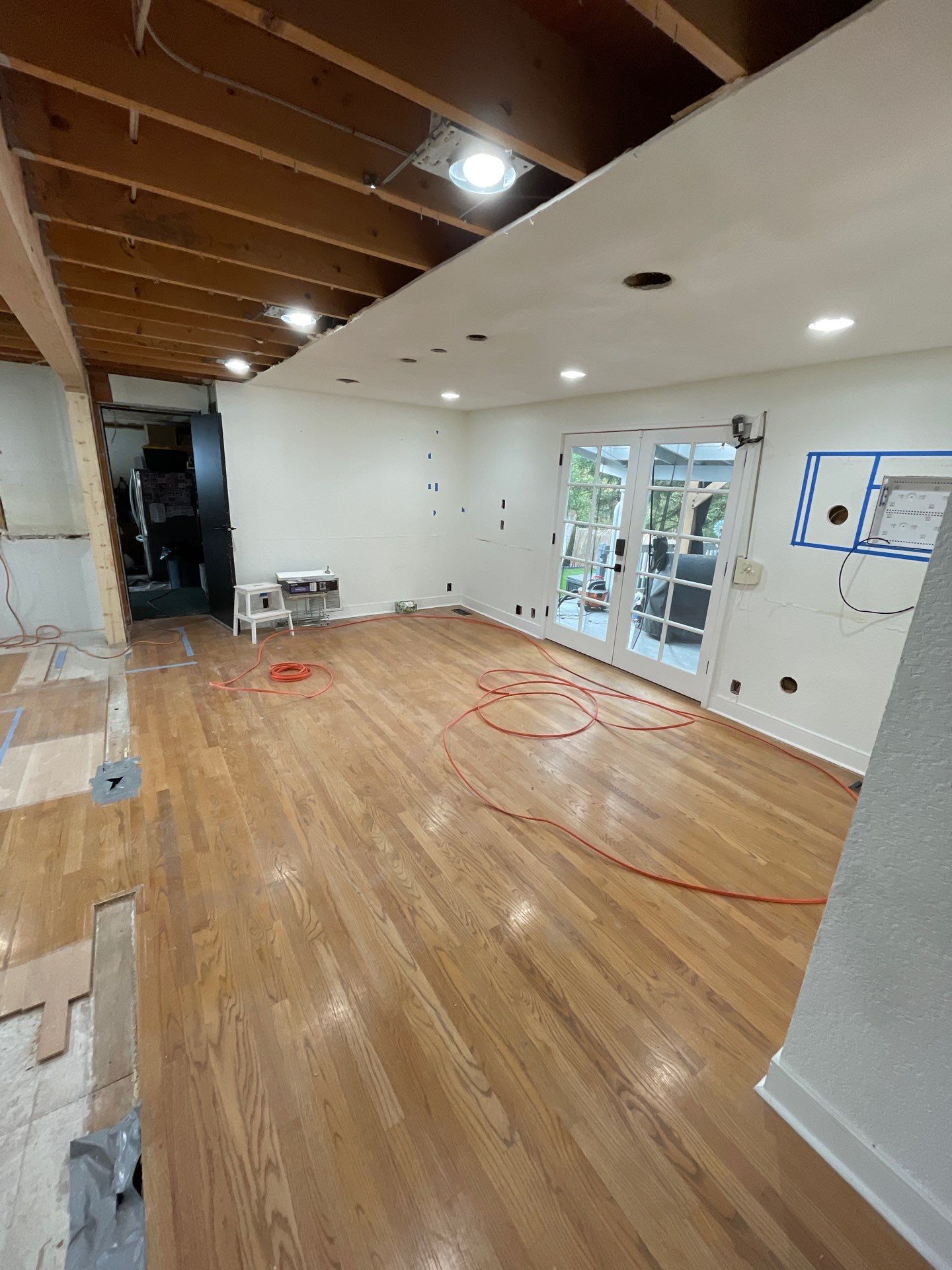 Home Rewire + Kitchen Remodel by Renew Electric