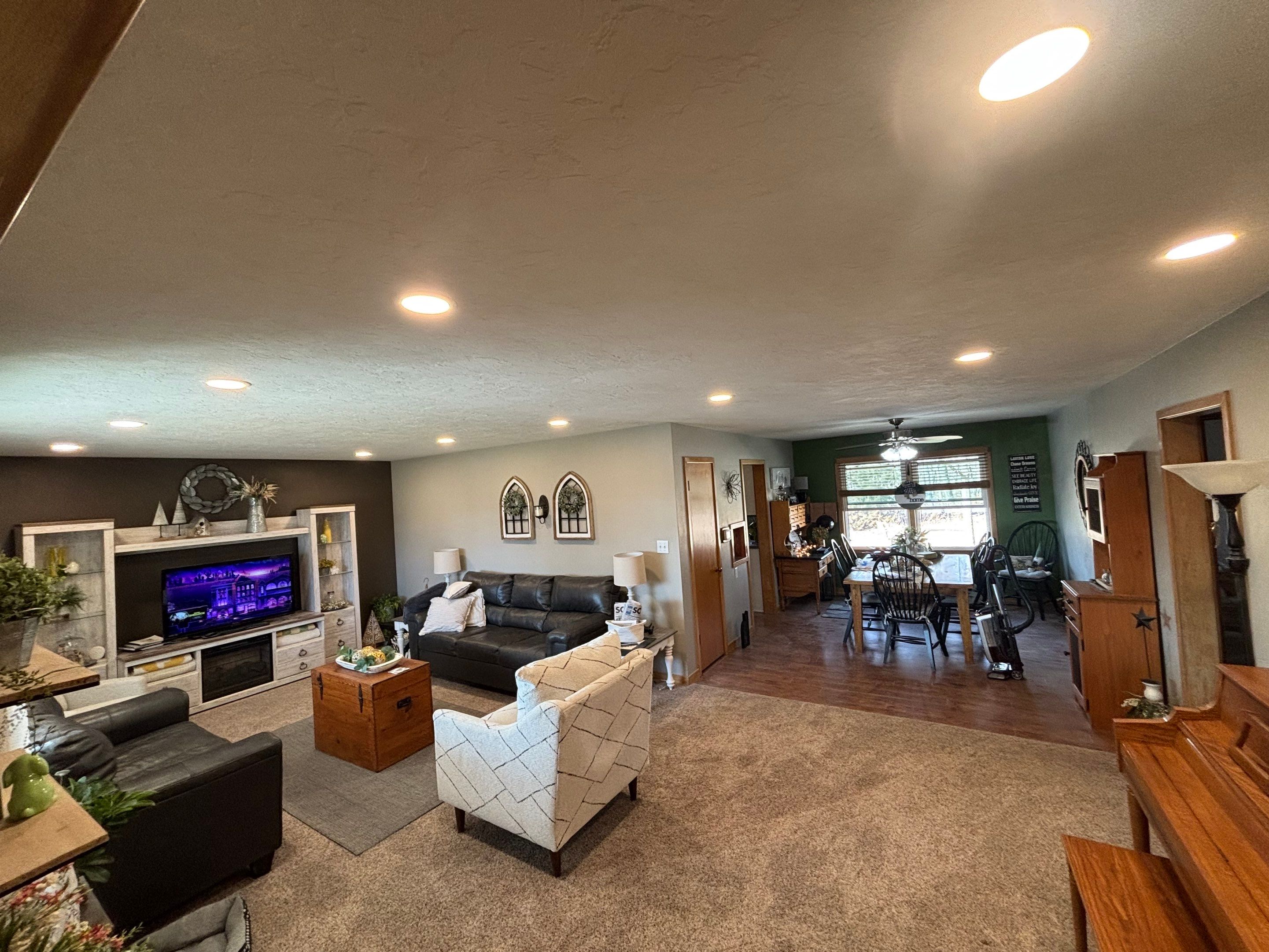 Lighting, Appliances & Bath Fan  by Bear Electric