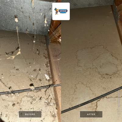 Air Duct Cleaning With a Vacuum Truck in Ellwood City, PA