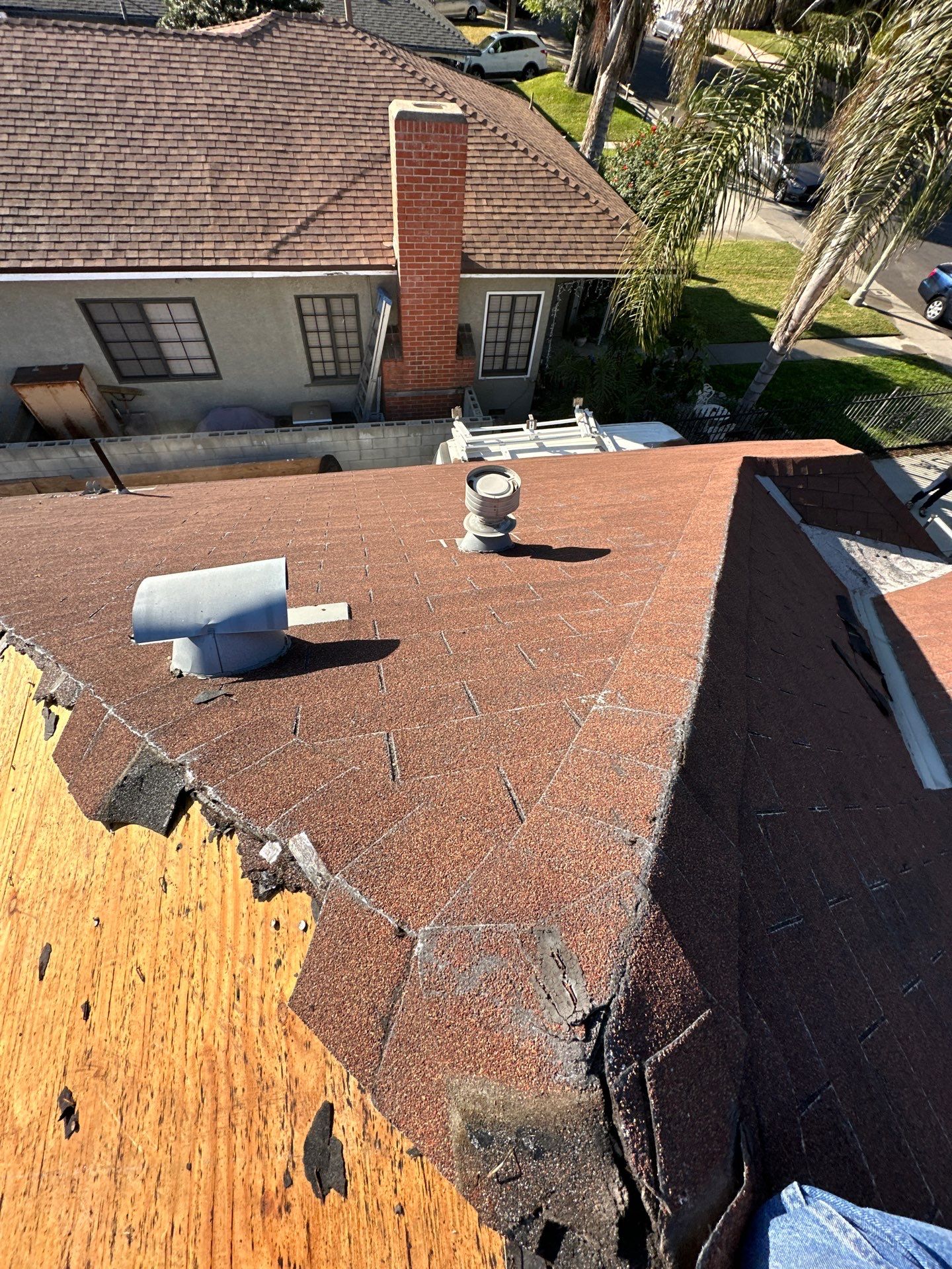Roof Replacement - Fremont, CA 94538 by Epic Roof Replacement