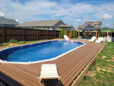 Project in Hudson
