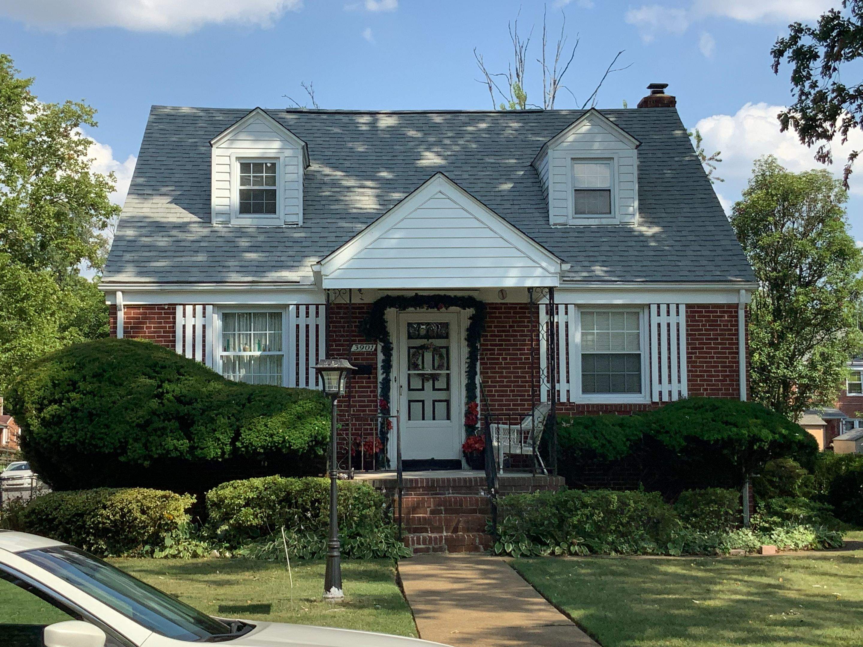 Residential Roofing Installation using Atlas Shingles by Alpha Design Services
