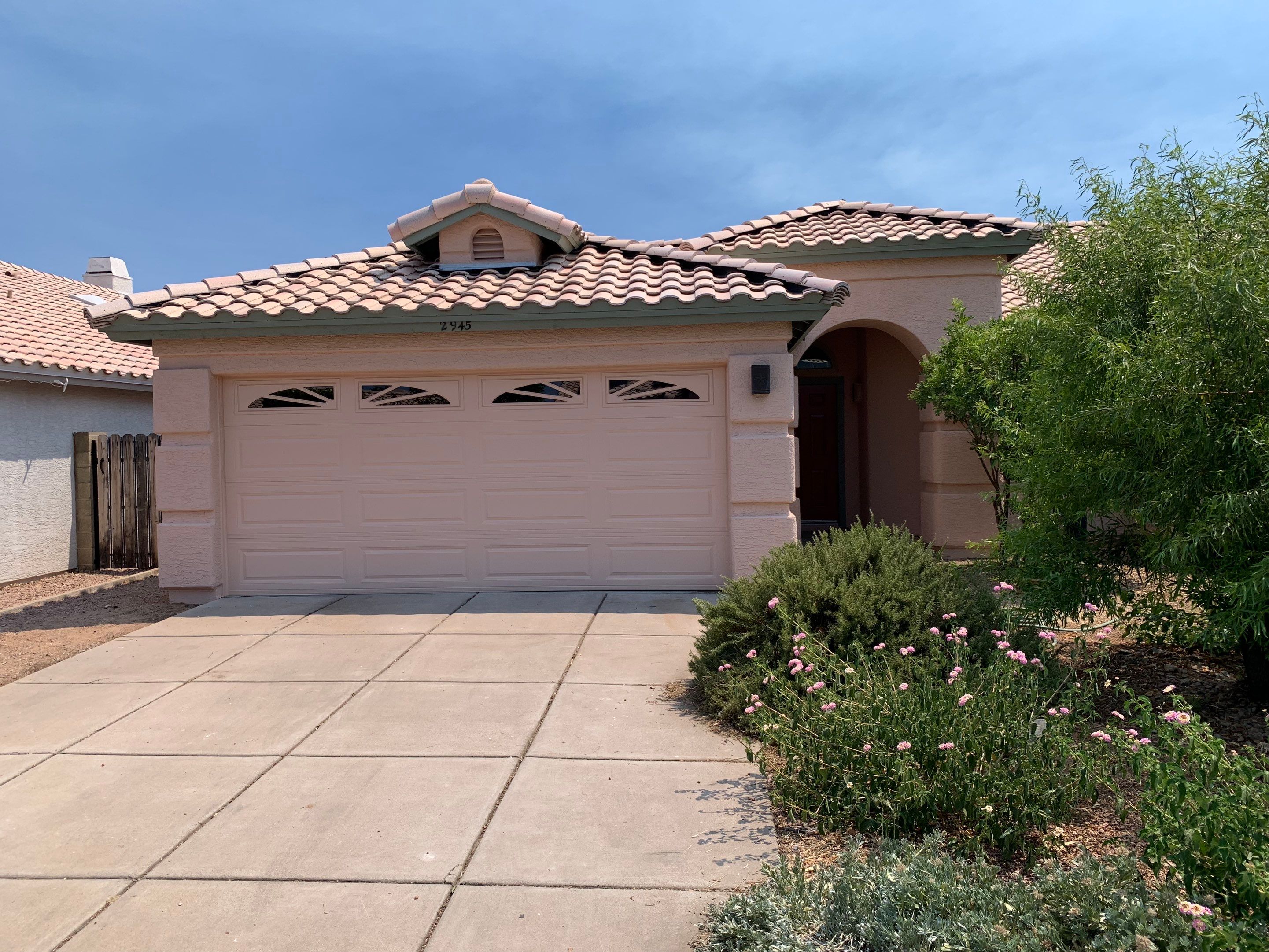 Exterior Painting - Phoenix by Crash of Rhinos Painting & Garage Floors