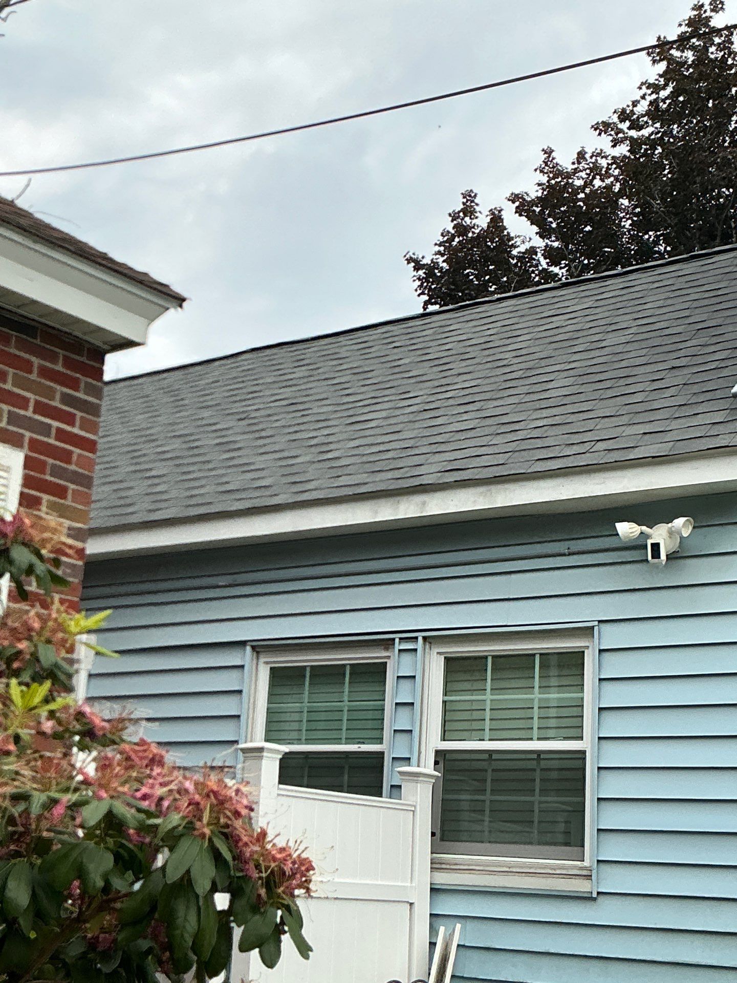 Roof Replacement in Methuen, MA by Mighty Dog Roofing of Greater Middlesex County
