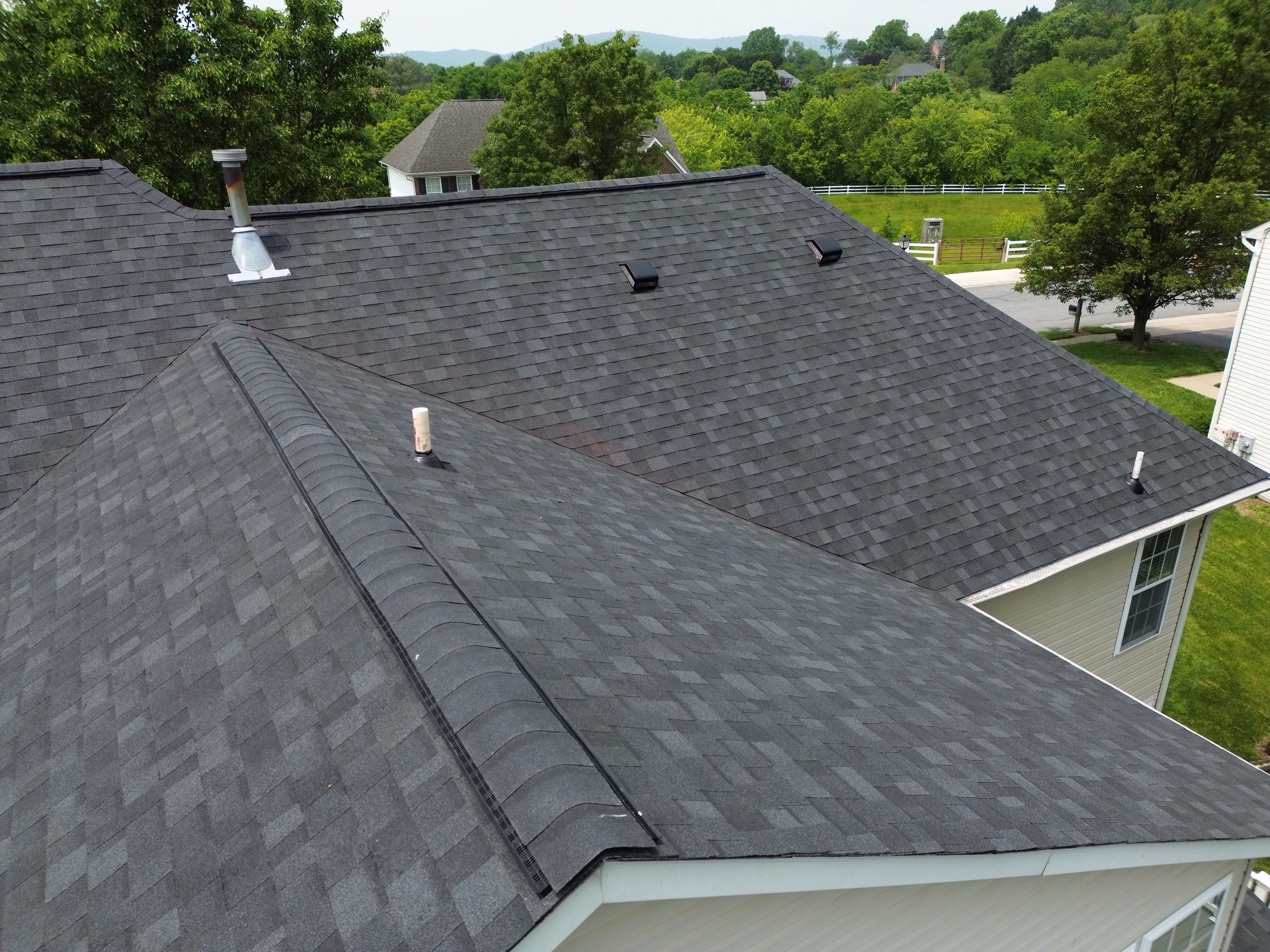 9 North Pointe Terrace, Middletown, MD 21769 UNITED STATES by American Custom Contractors