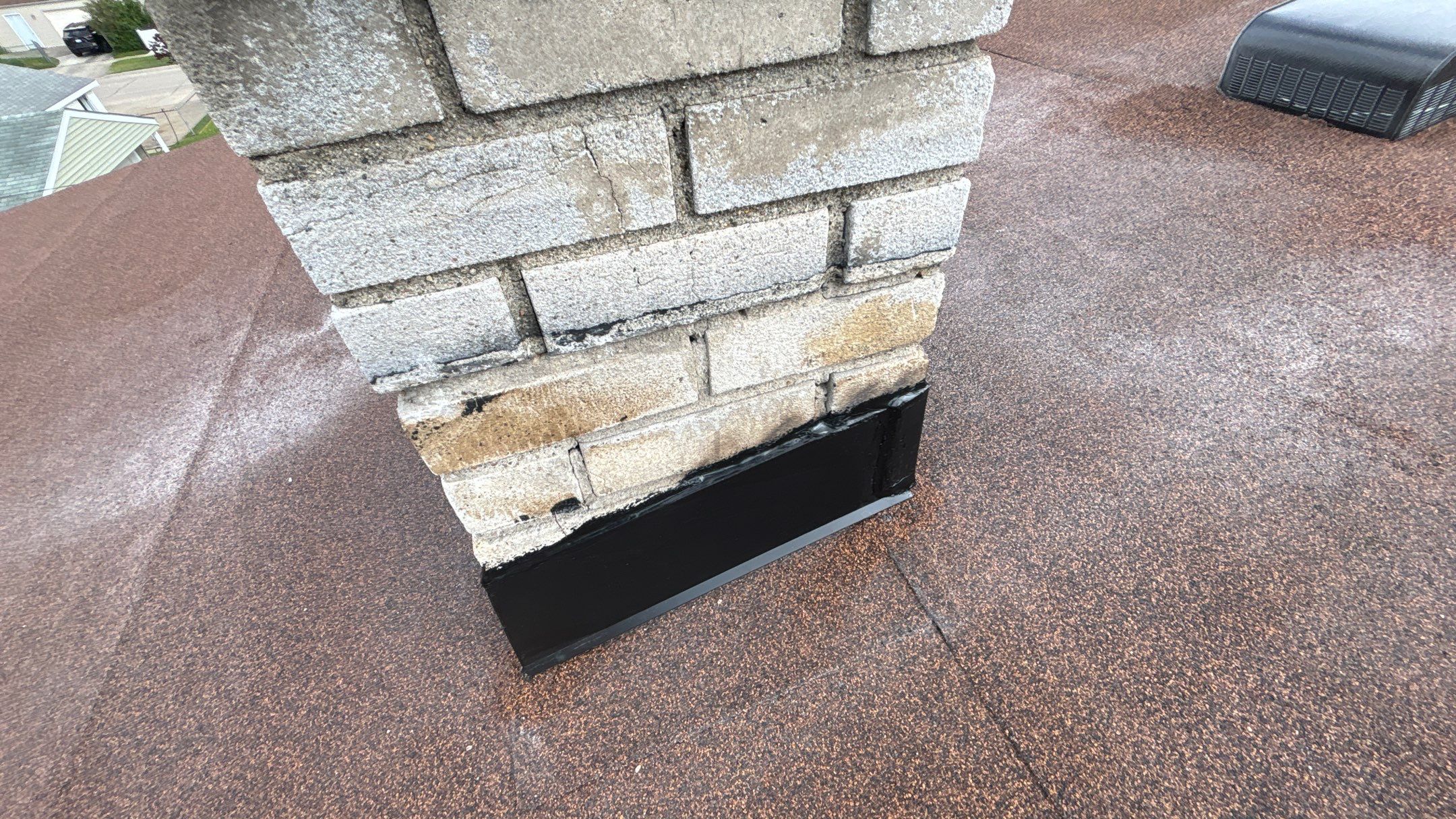 Roof Replacement using CertainTeed Northgate by 180 Contractors