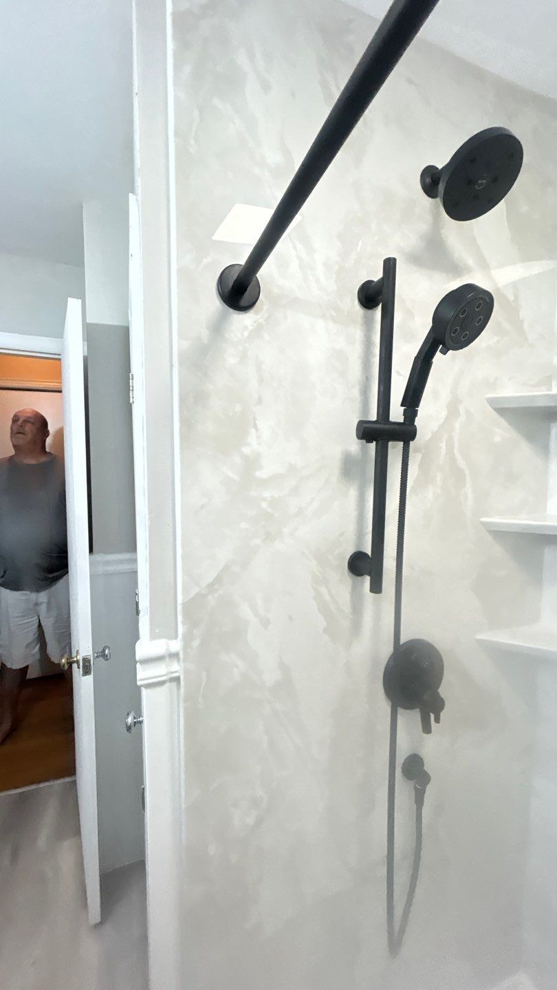 Full Remodel by BathPlanet SW Virginia