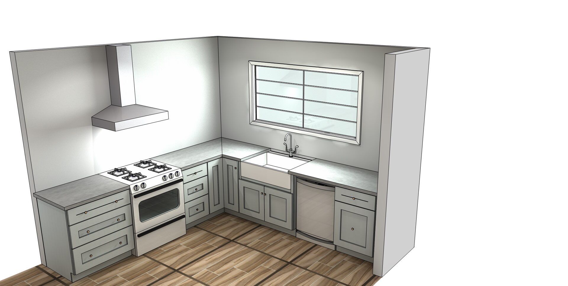 Bathroom Remodel by Home Concepts Construction