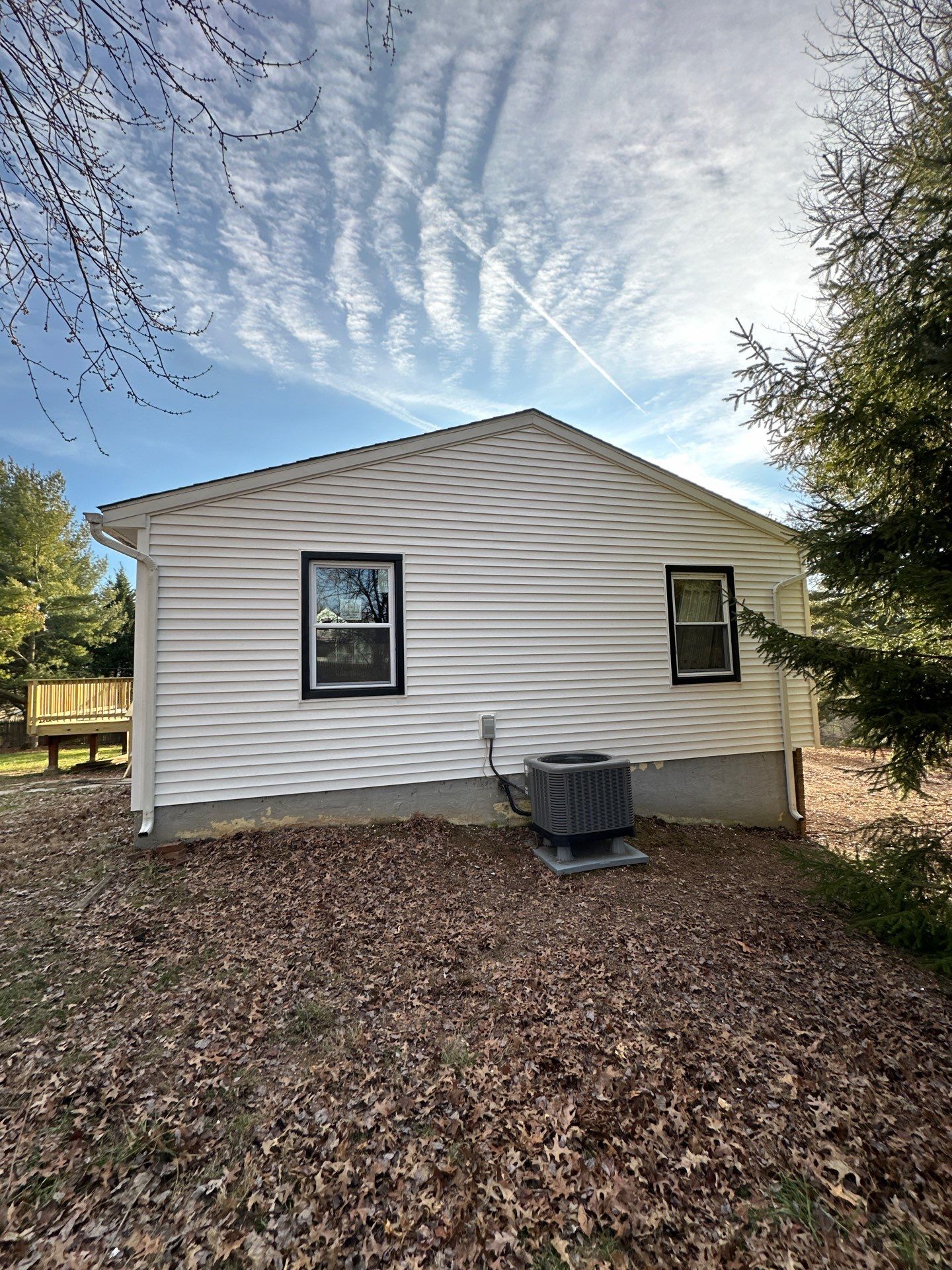 Exterior Restoration in Westminster, MD • Jerry R. by Seipp Roofing, LLC