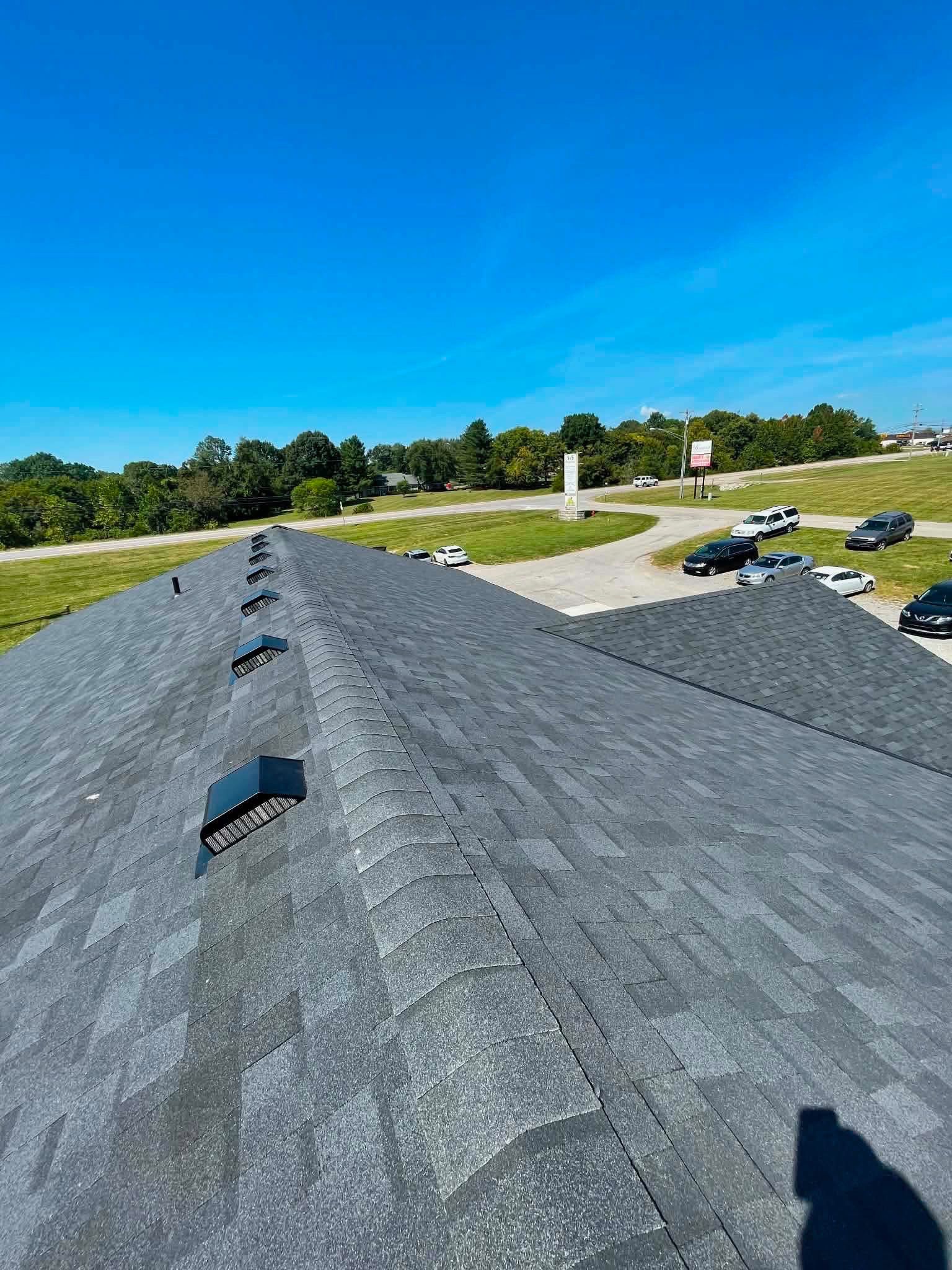 Project in Taylorsville, KY by Agc Cincy