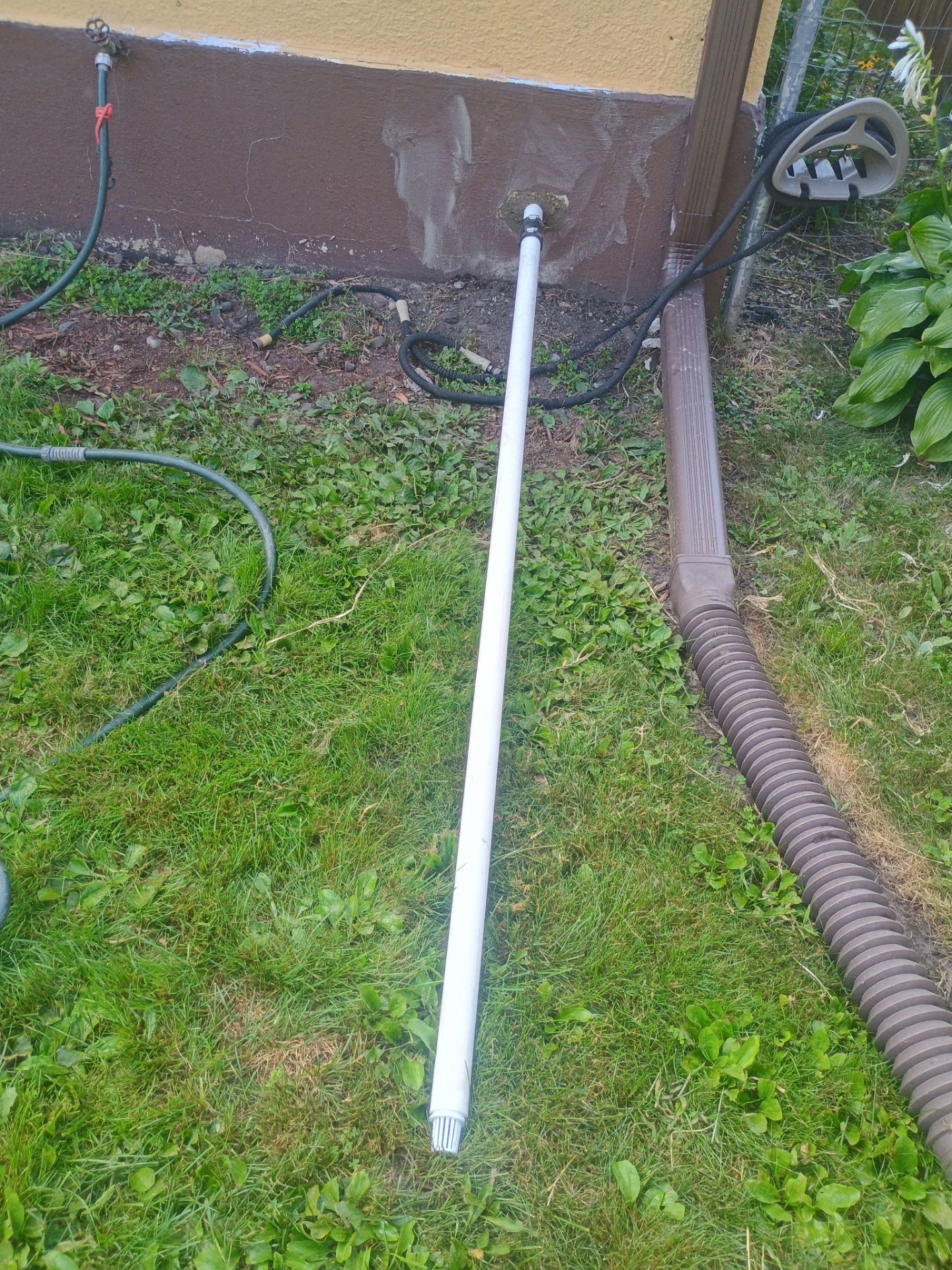 Basement Waterproofing (Drain tile & Sump pump) in North Minneapolis by Waterproofing Northeast