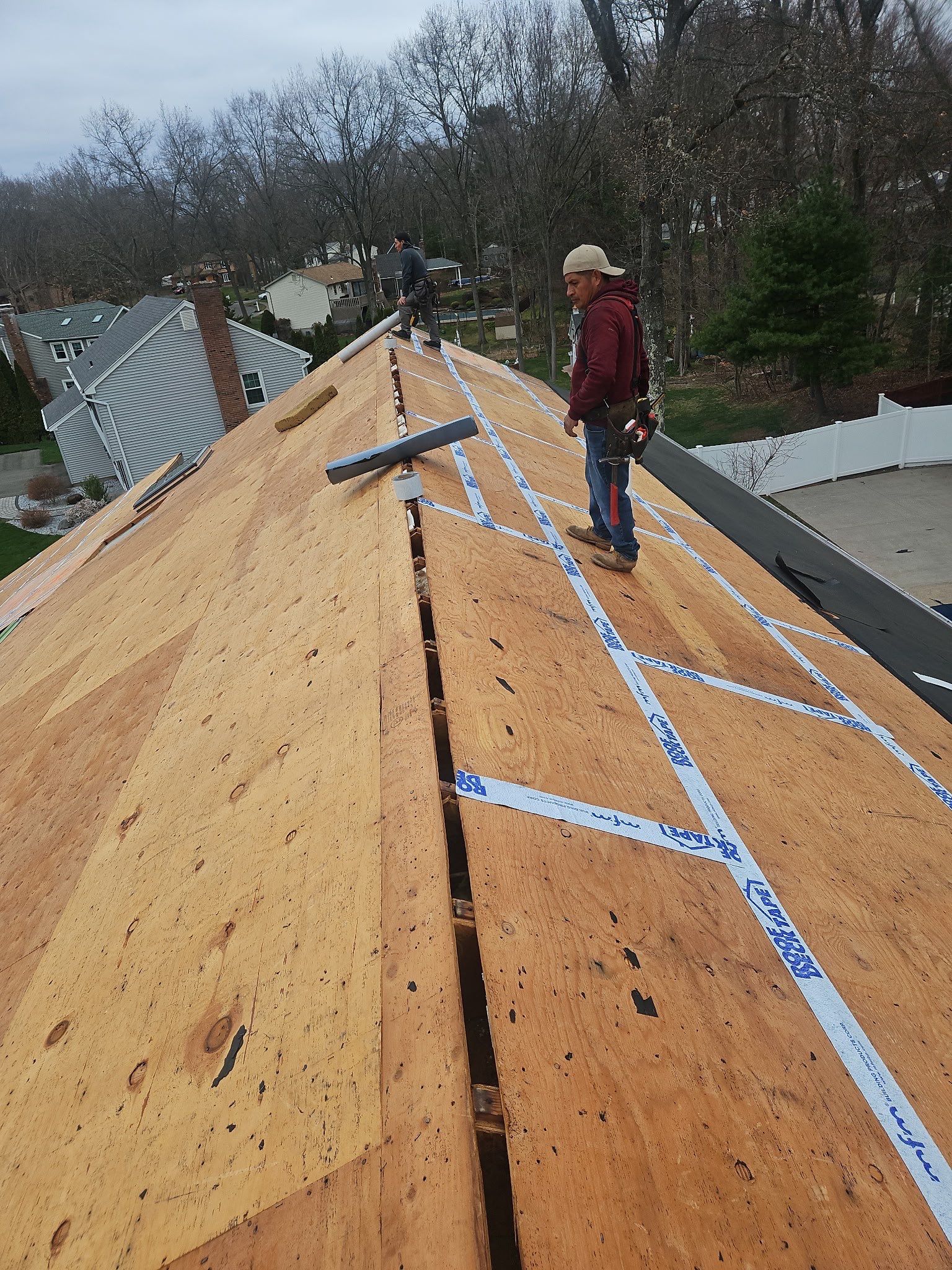 Southington by All site builders LLC