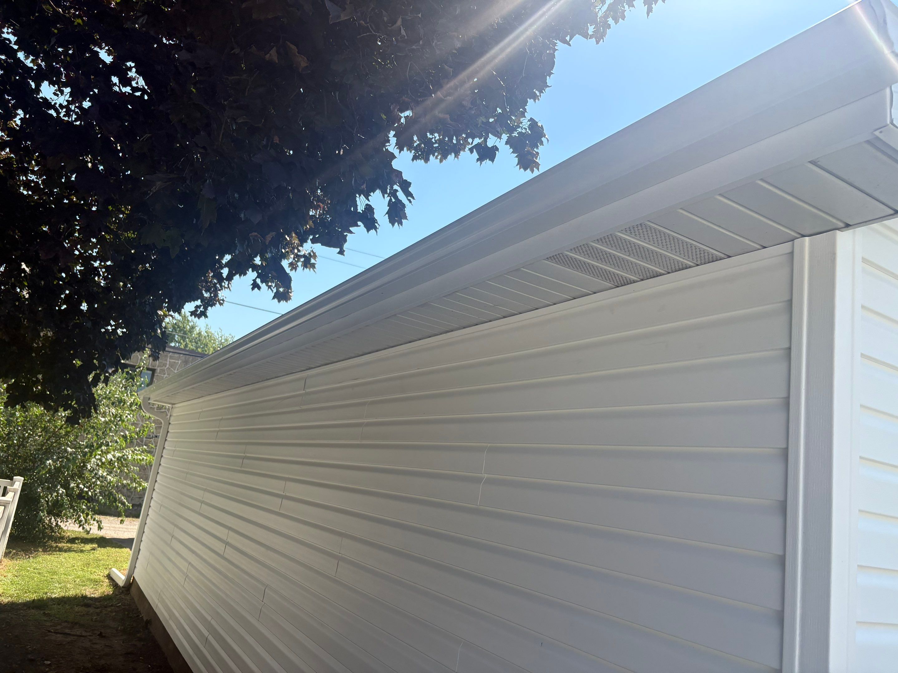 Roofing, gutters & siding replacement by Optimal Home Improvement 