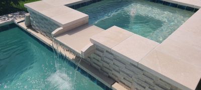 Keller Remodel