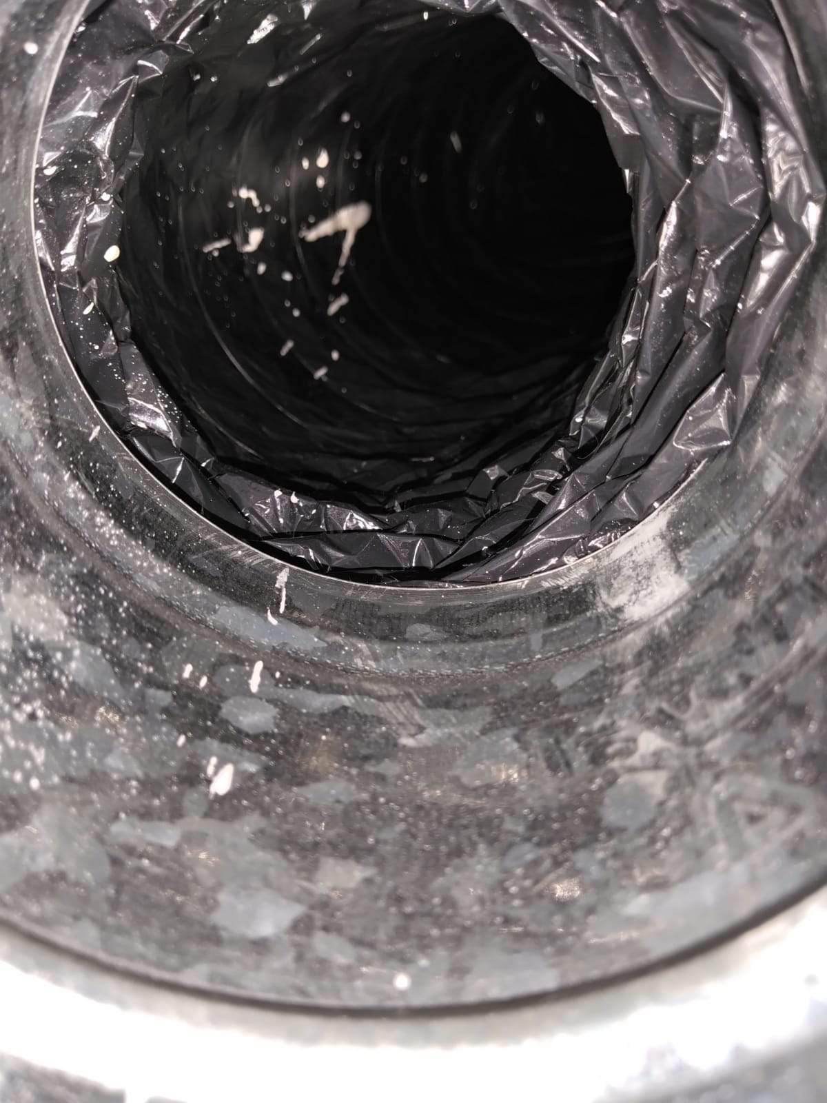 Parris AC Duct Cleaning by Ampm Restoration Services 