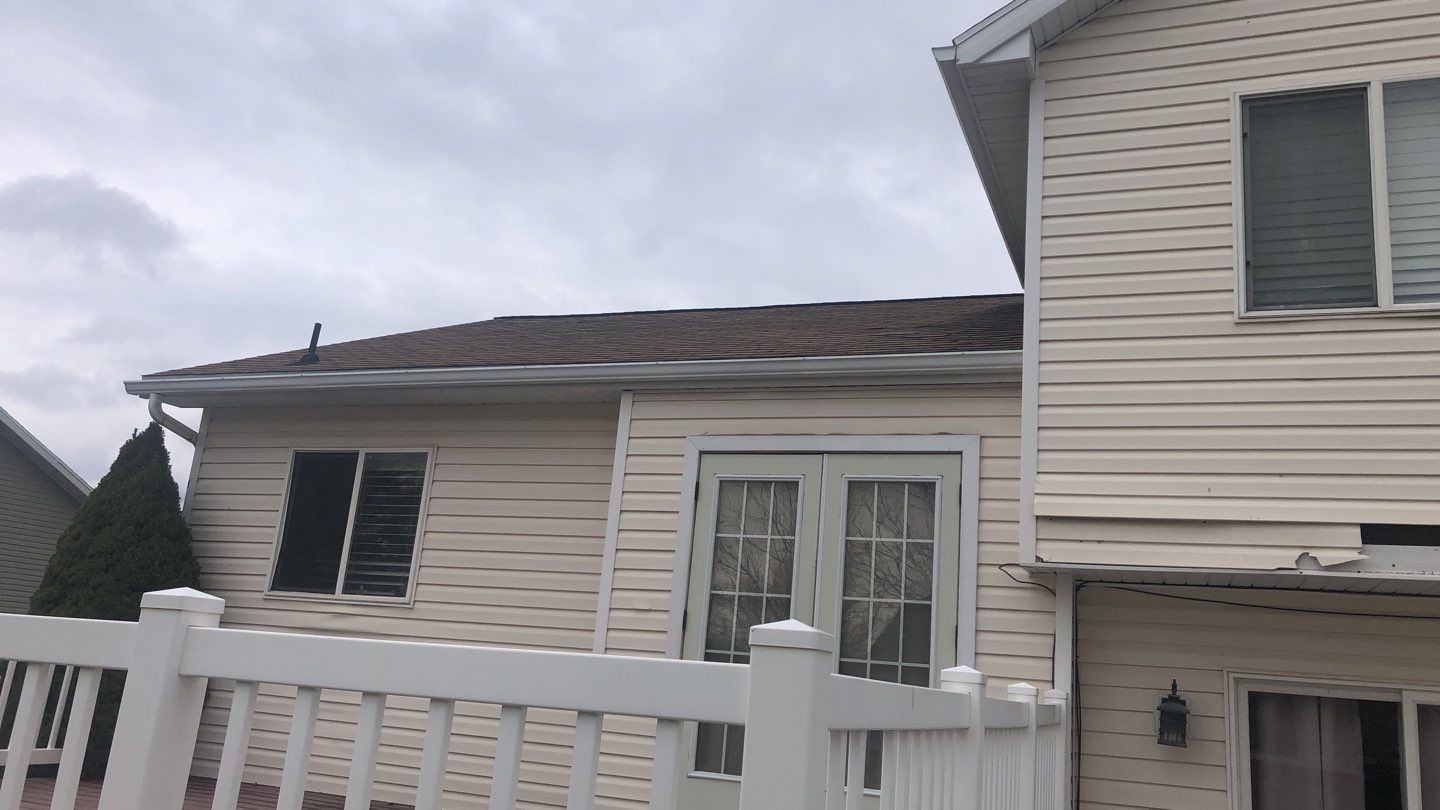 Residential Roofing Installation using GAF Timberline HDZ - Lifetime Shingle by The Roof Doctor