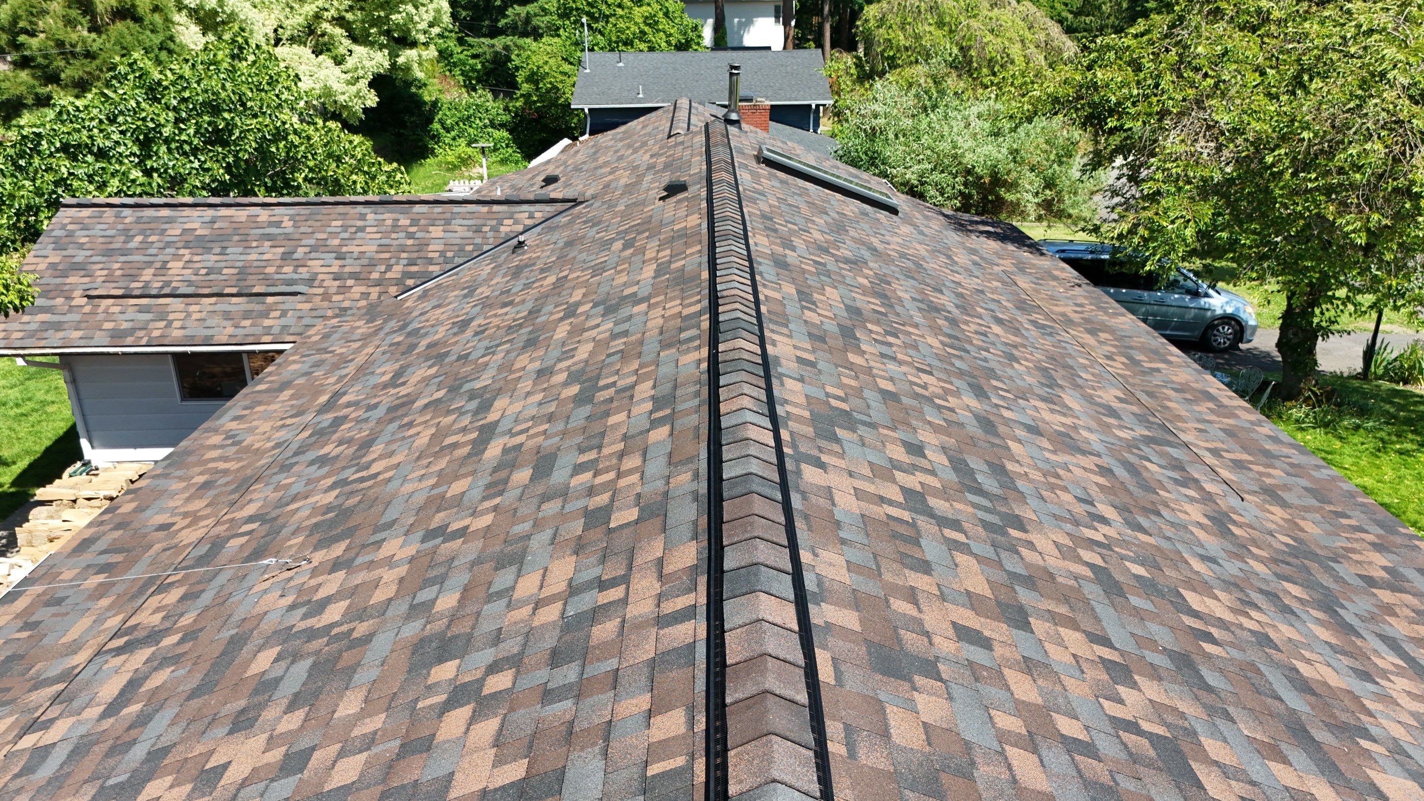 Bourbon | Roof Replacement in Vancouver, WA 98663 by Valiant Roofing, LLC