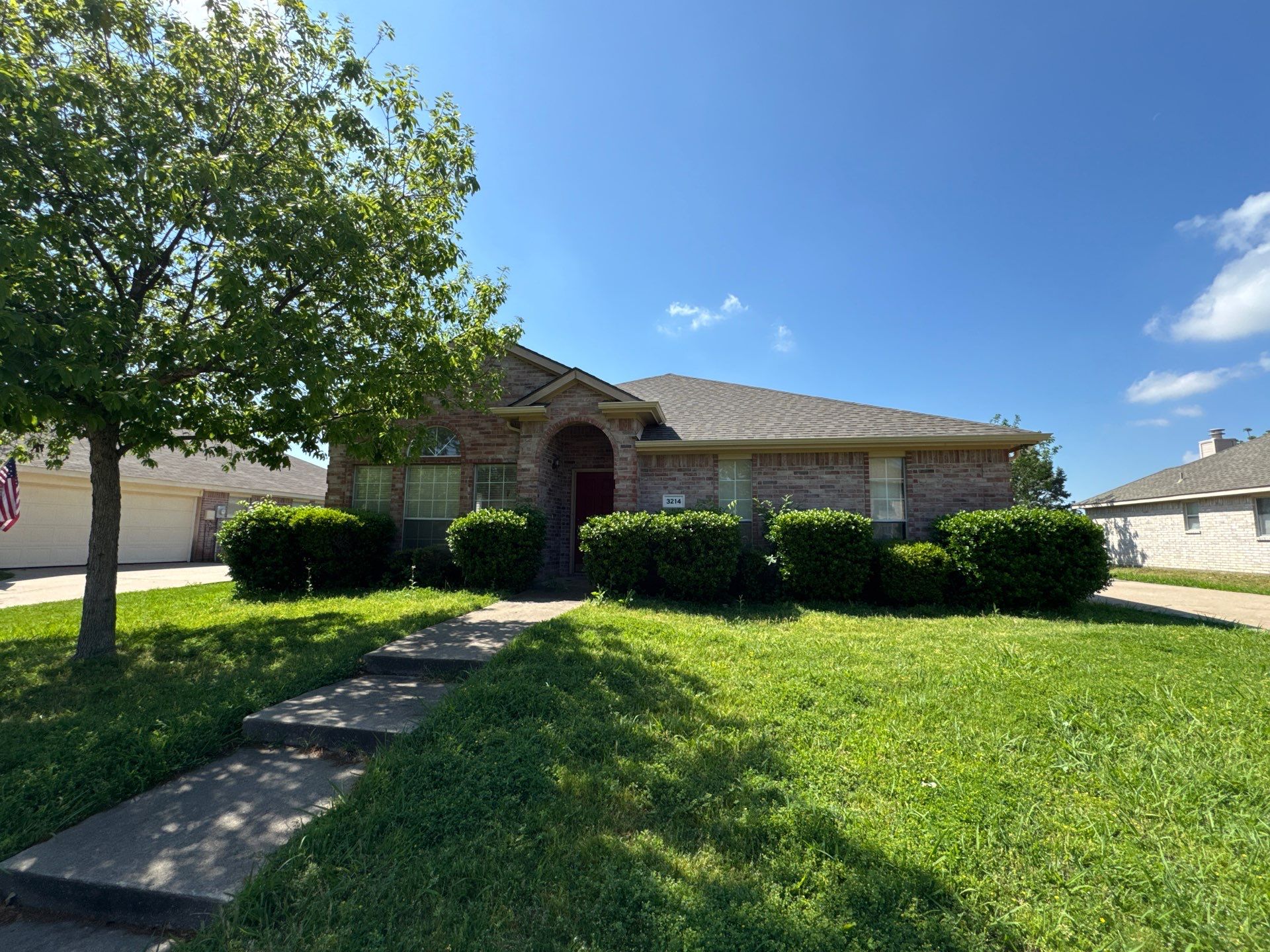 Project in Sachse by Armor Roofing | Exteriors