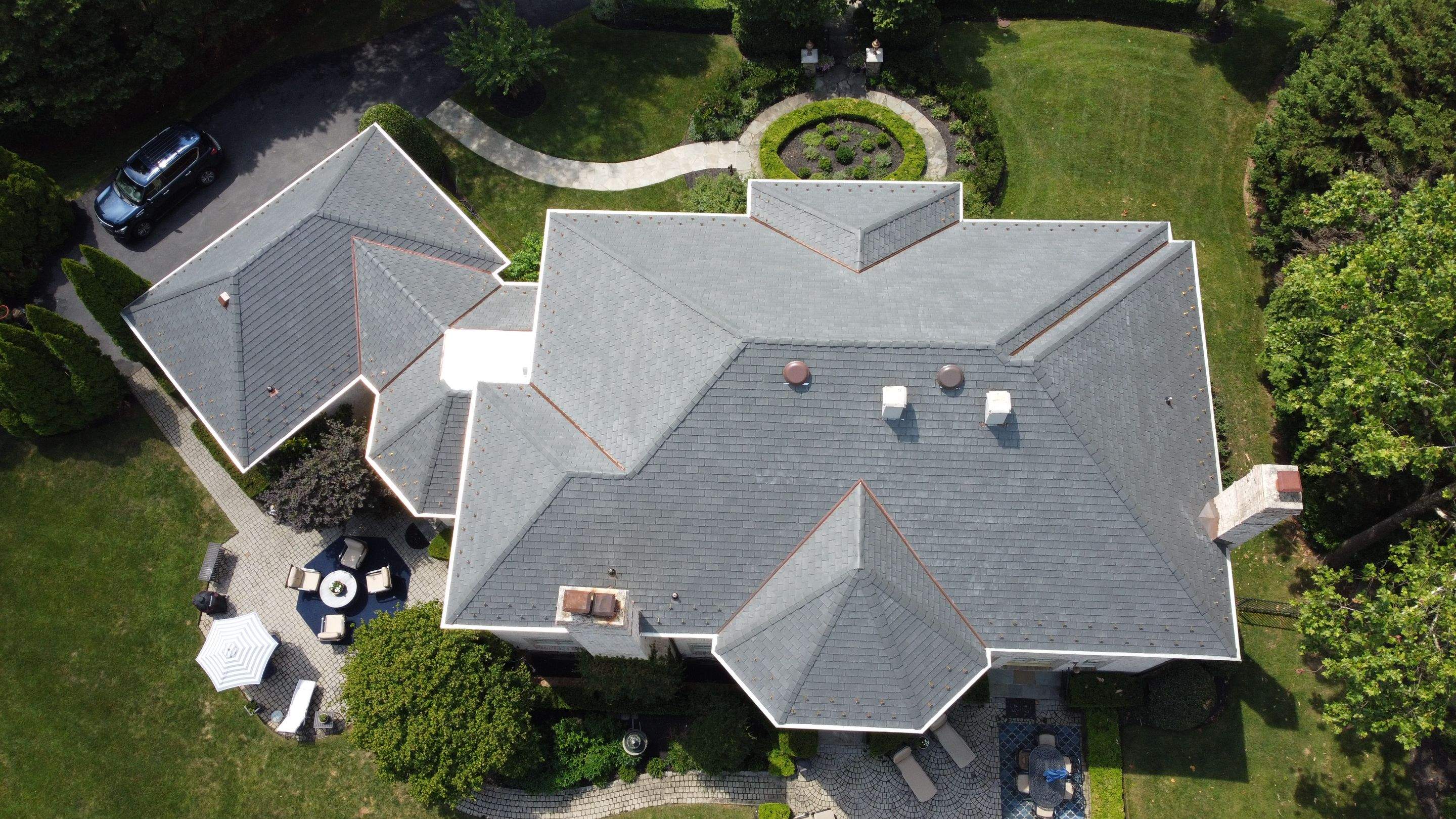 8402 Woodbranch Ct, Mclean, VA 22102-1755 by American Custom Contractors